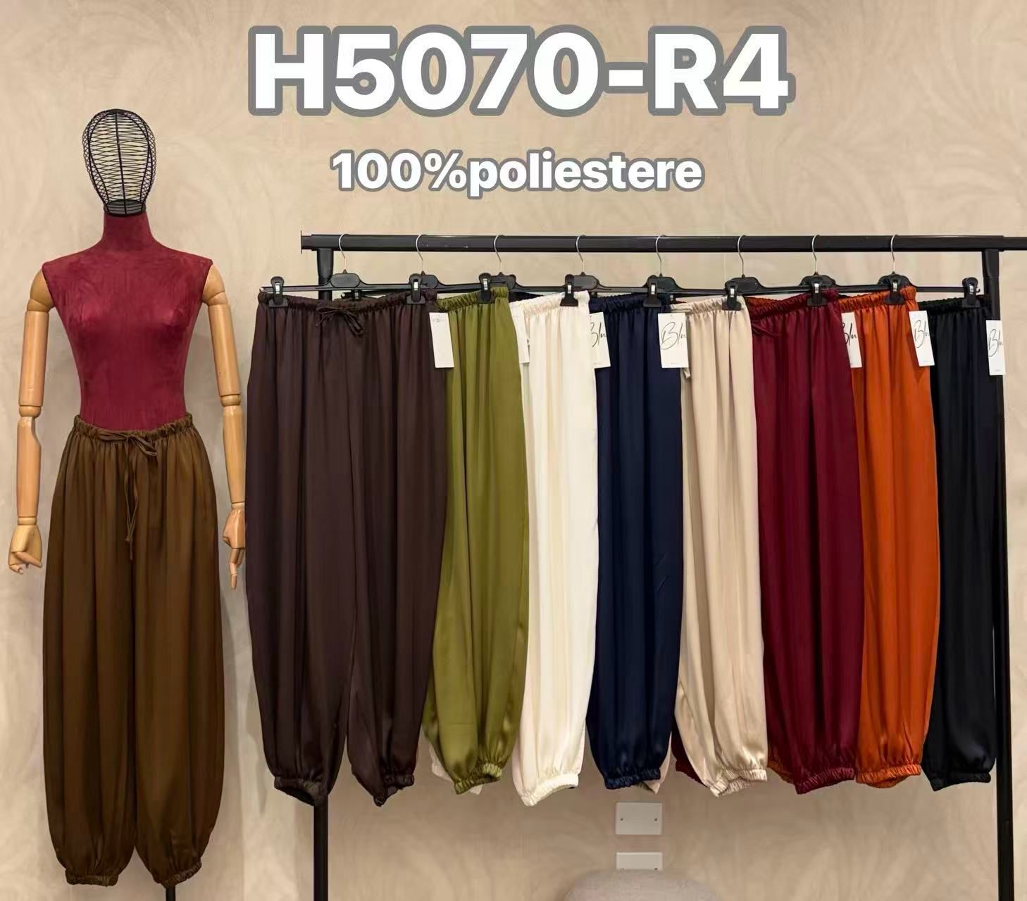 Hose/Shorts