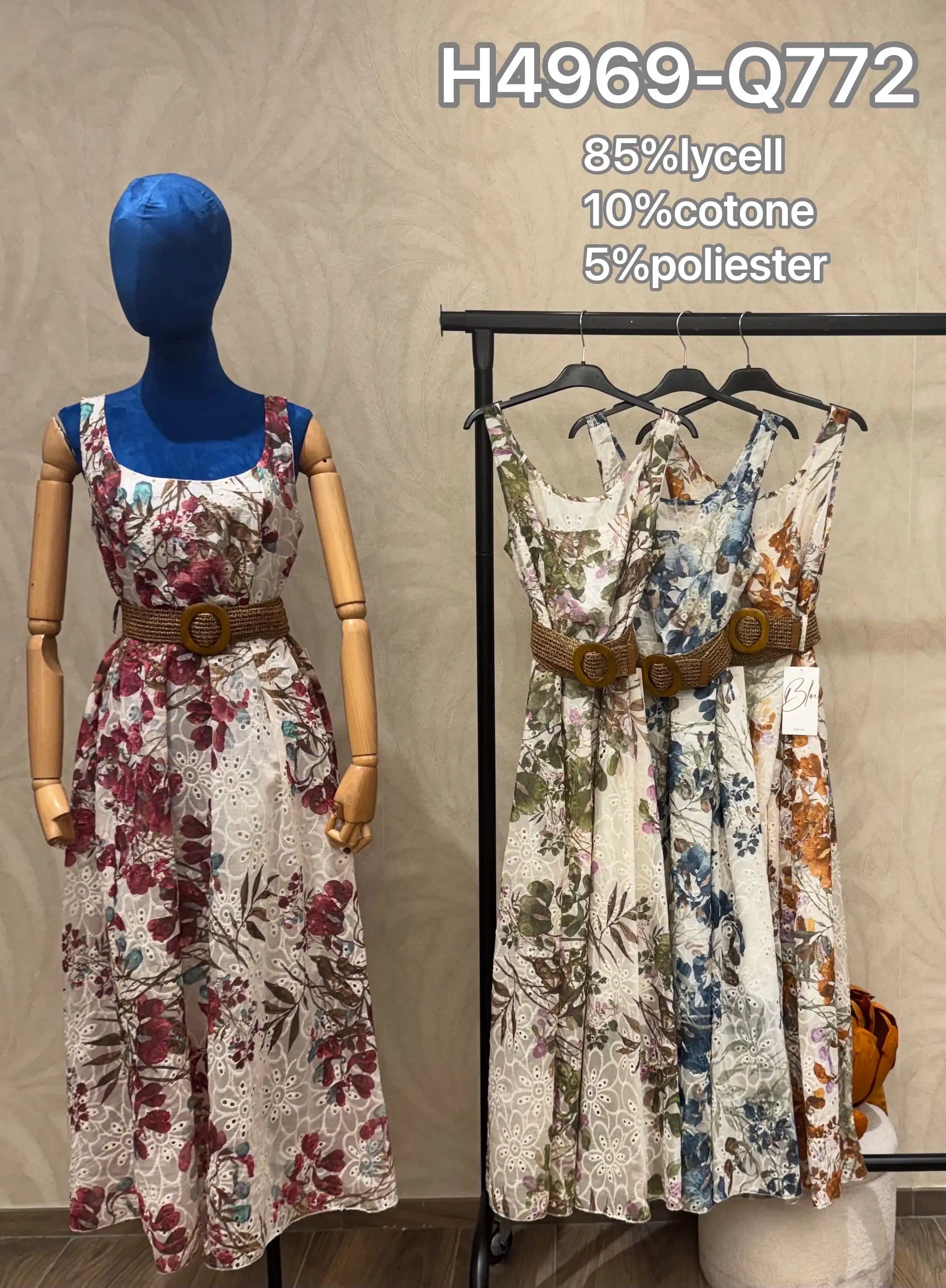 Kleid/Tunika