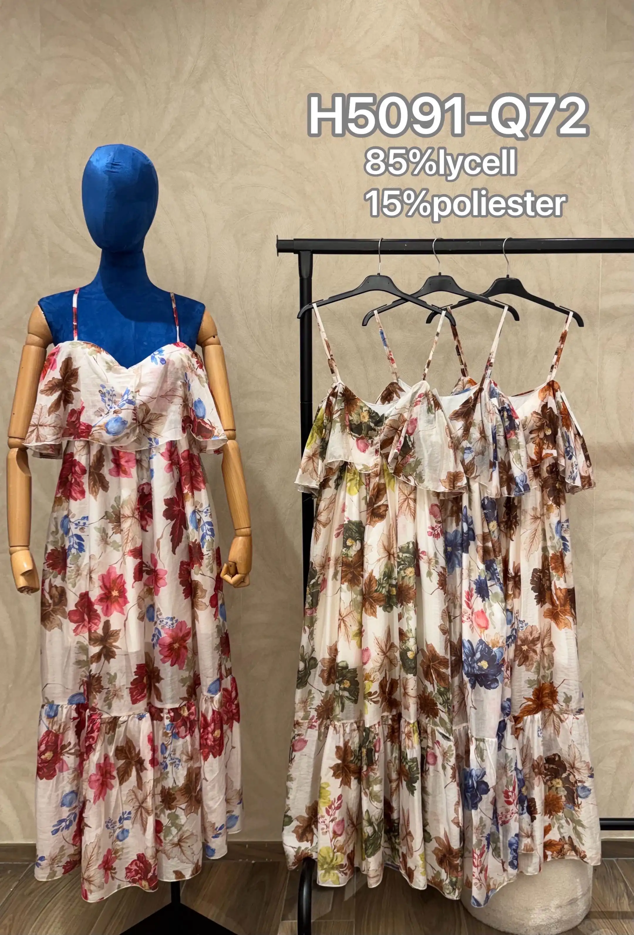 Kleid/Tunika