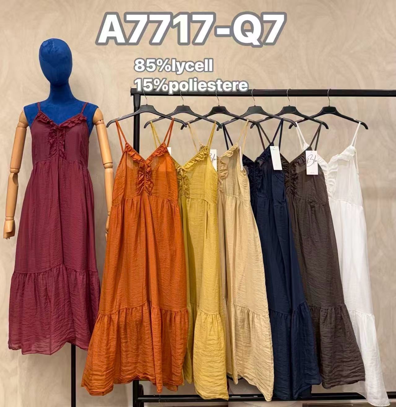 Kleid/Tunika