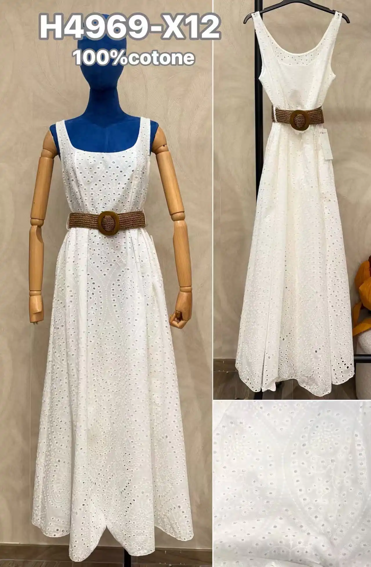Kleid/Tunika
