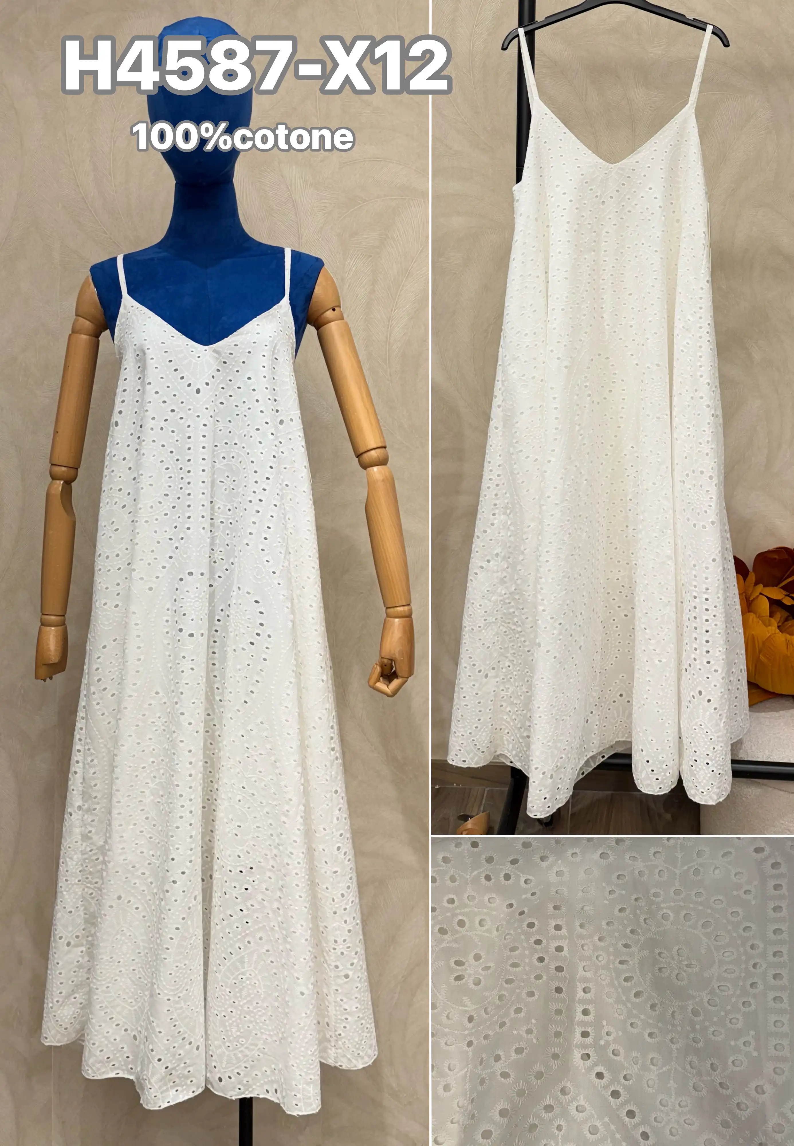 Kleid/Tunika