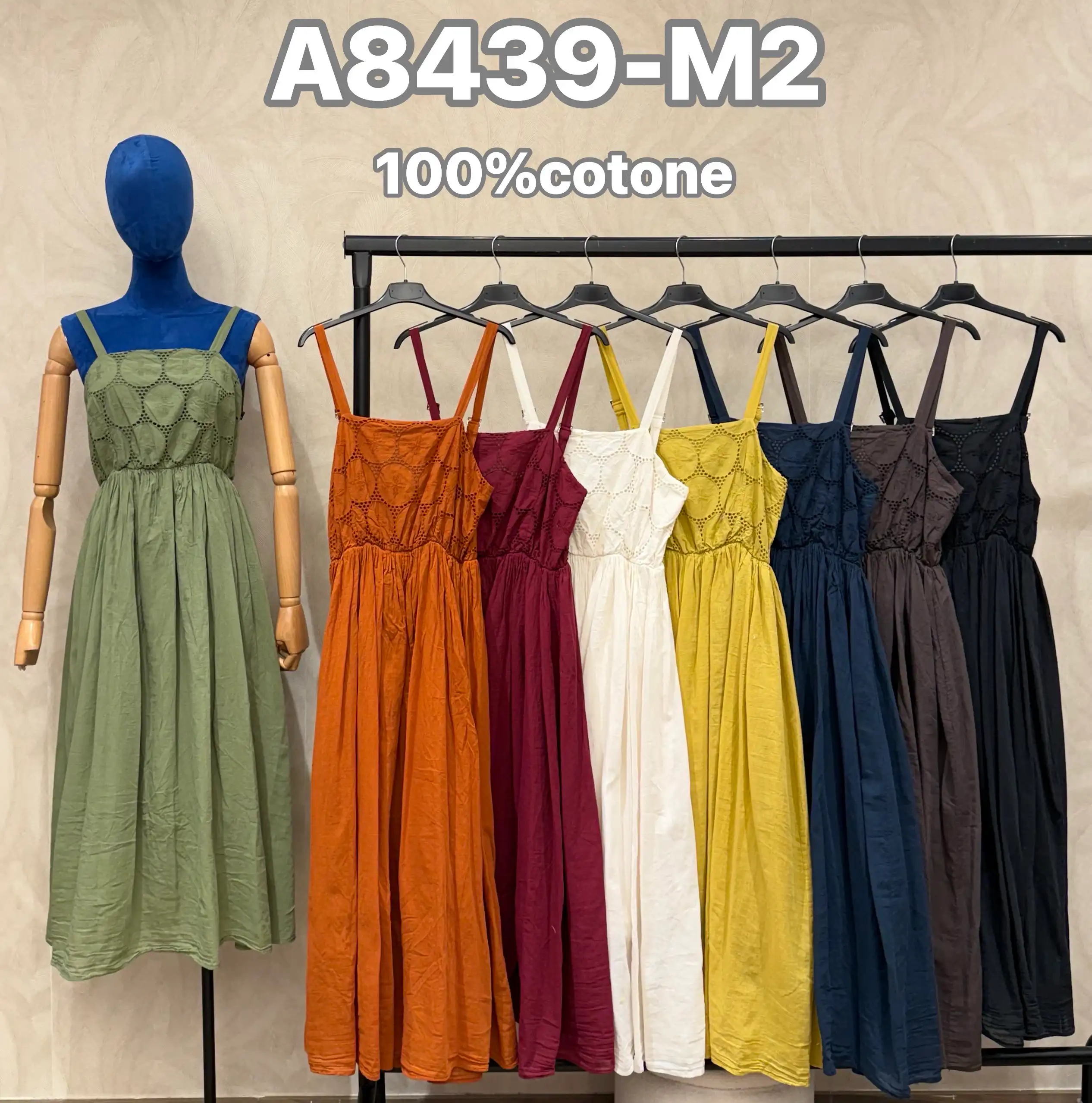 Kleid/Tunika