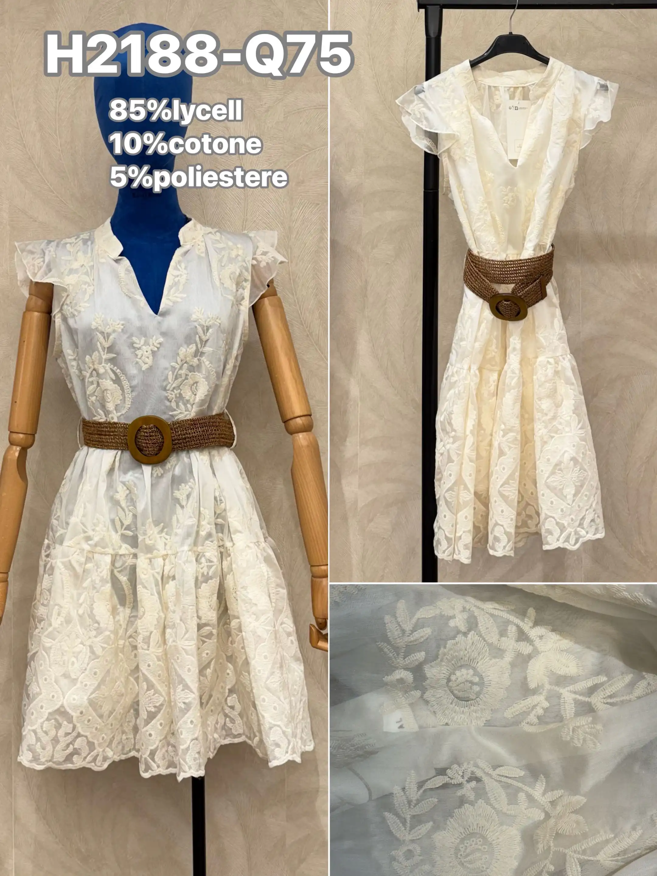 Kleid/Tunika