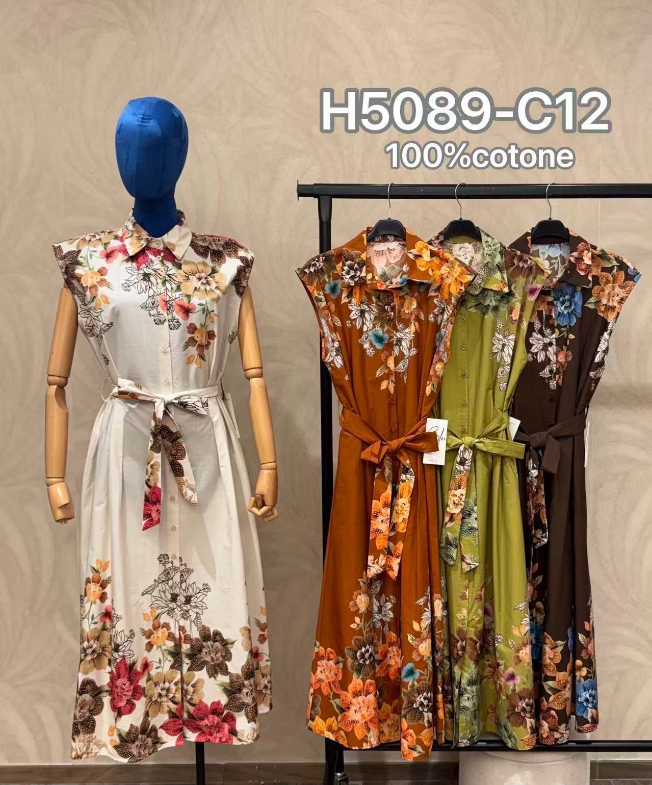Kleid/Tunika