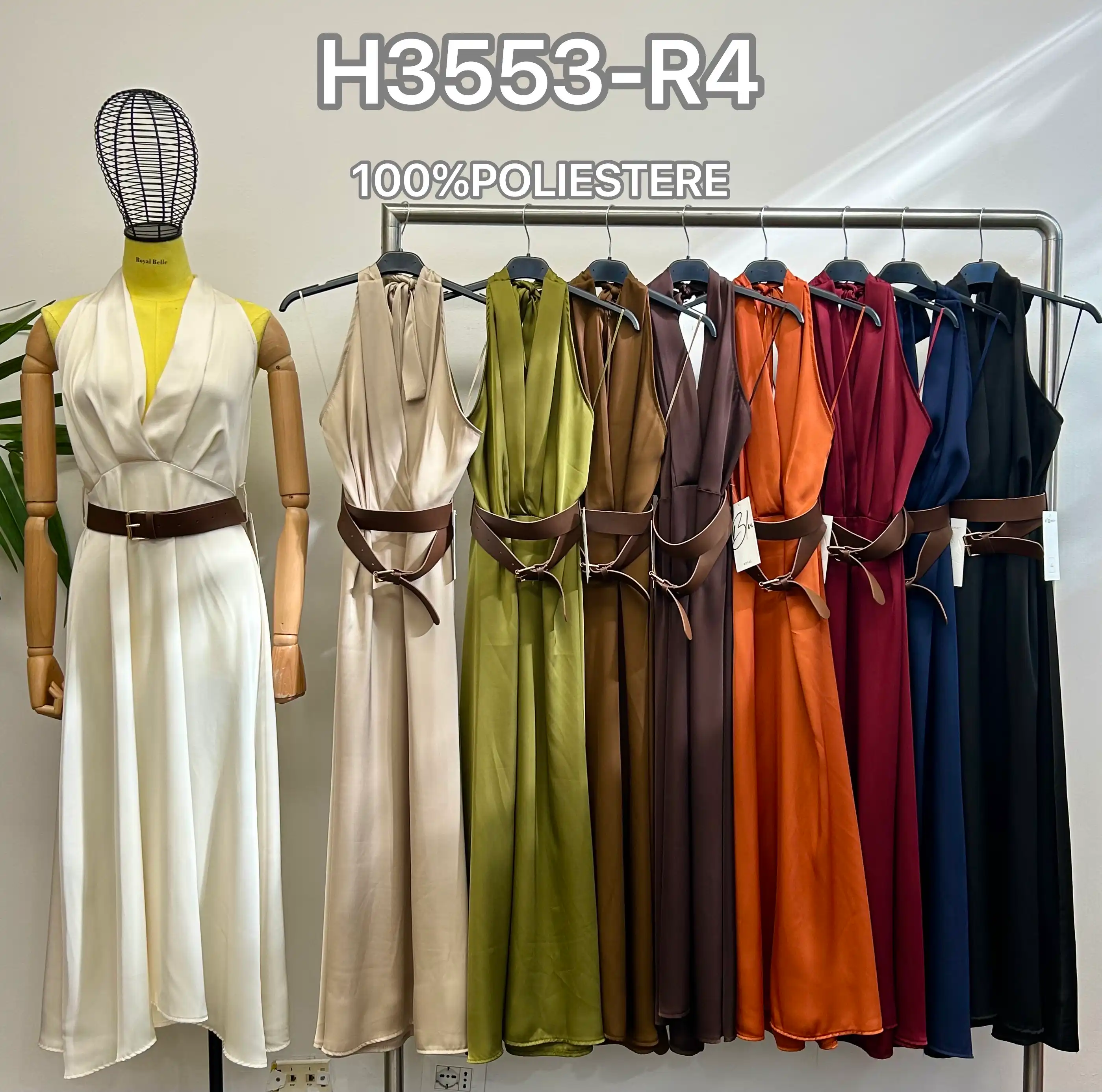 Kleid/Tunika