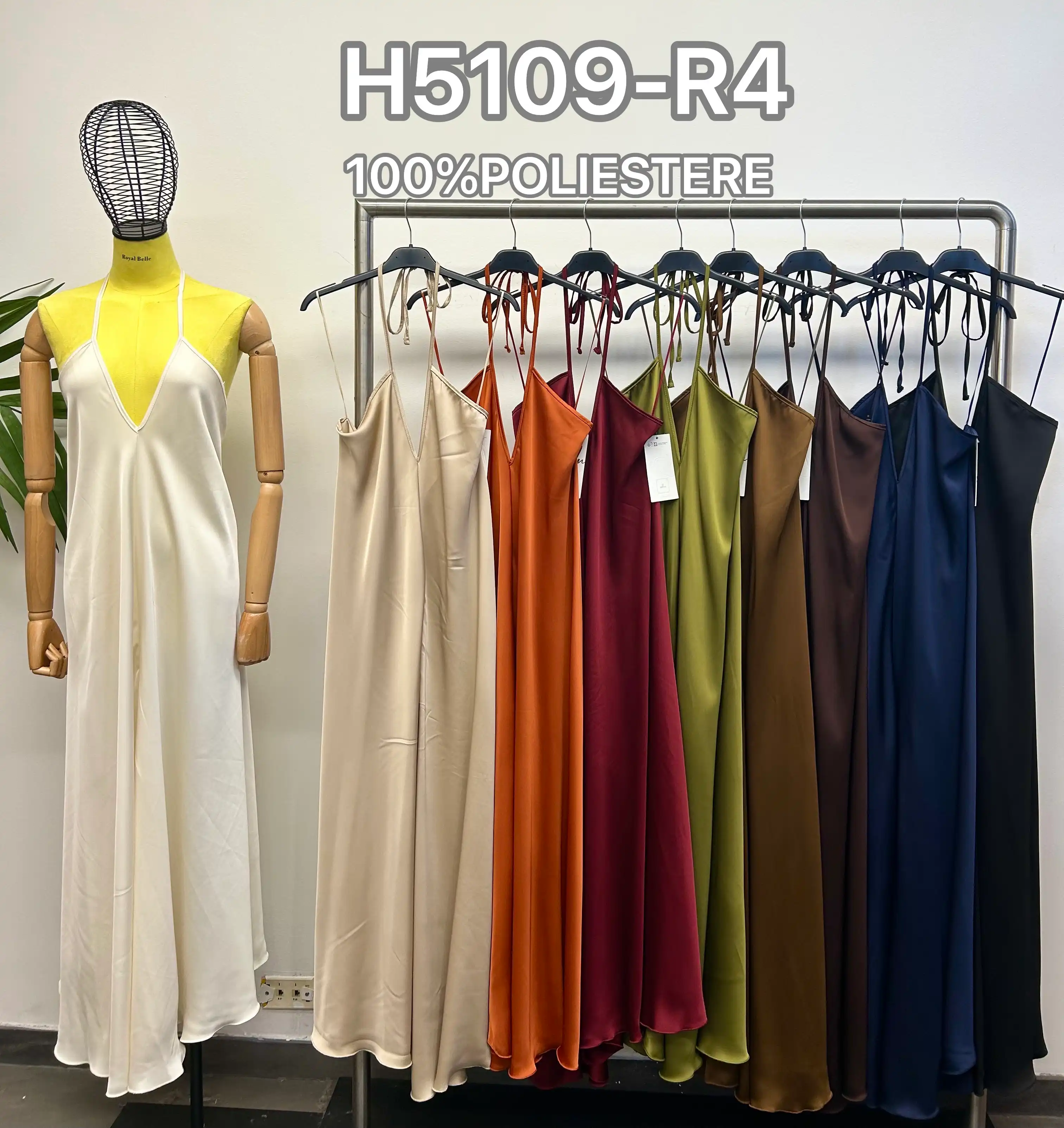 Kleid/Tunika