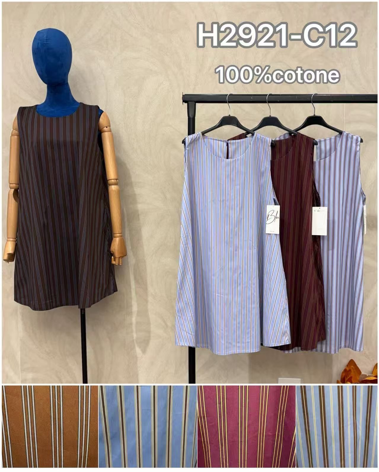 Kleid/Tunika
