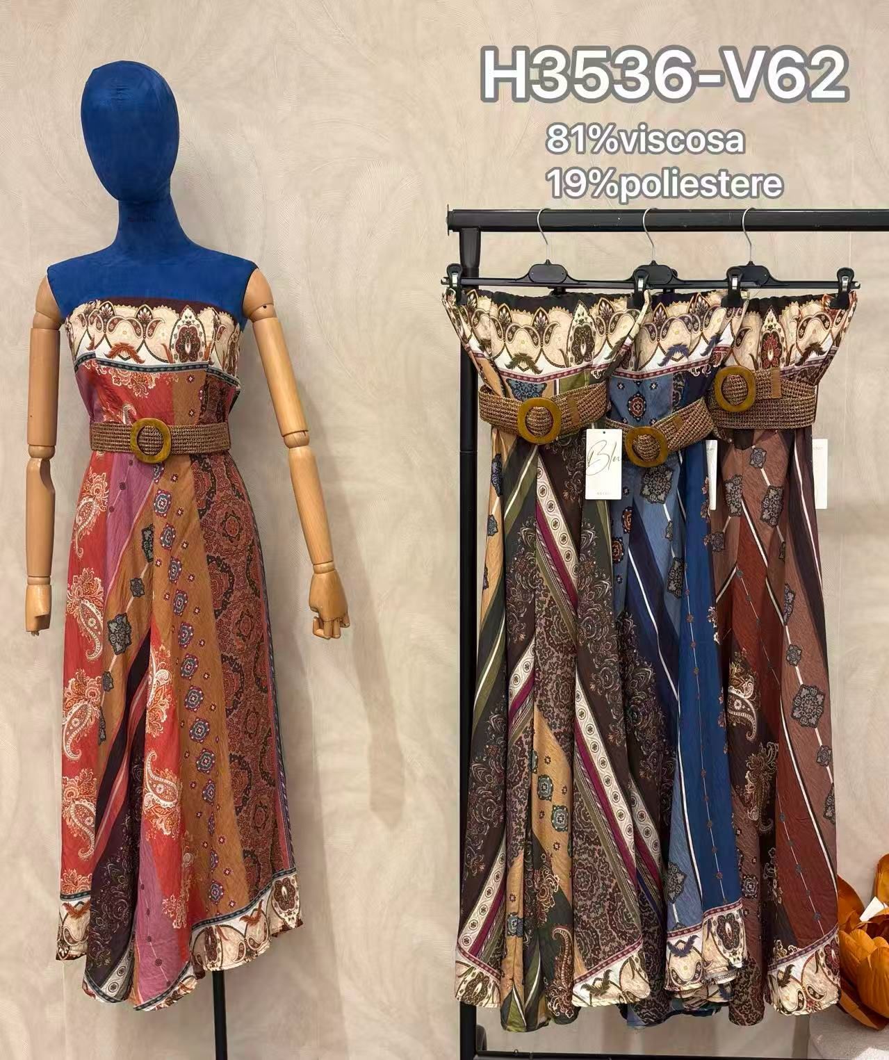 Kleid/Tunika