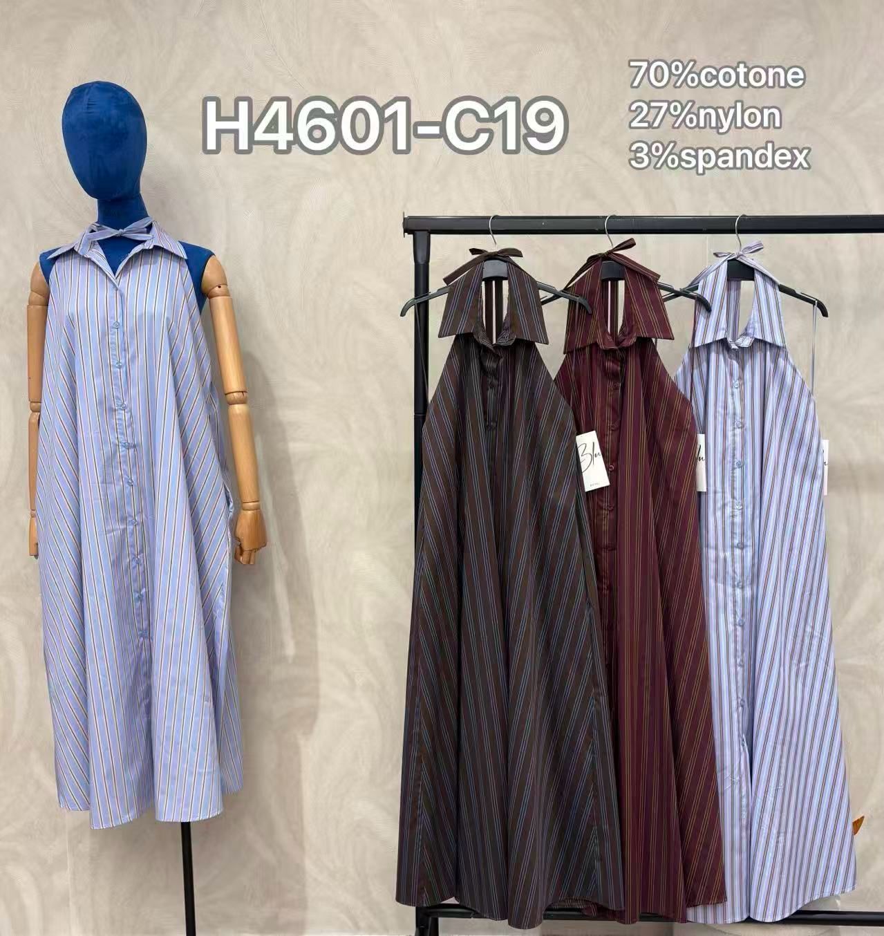 Kleid/Tunika