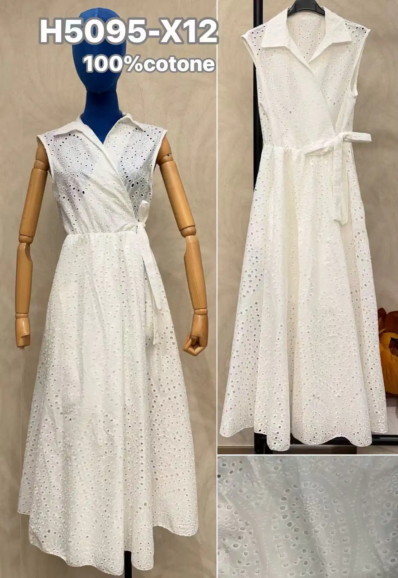 Kleid/Tunika