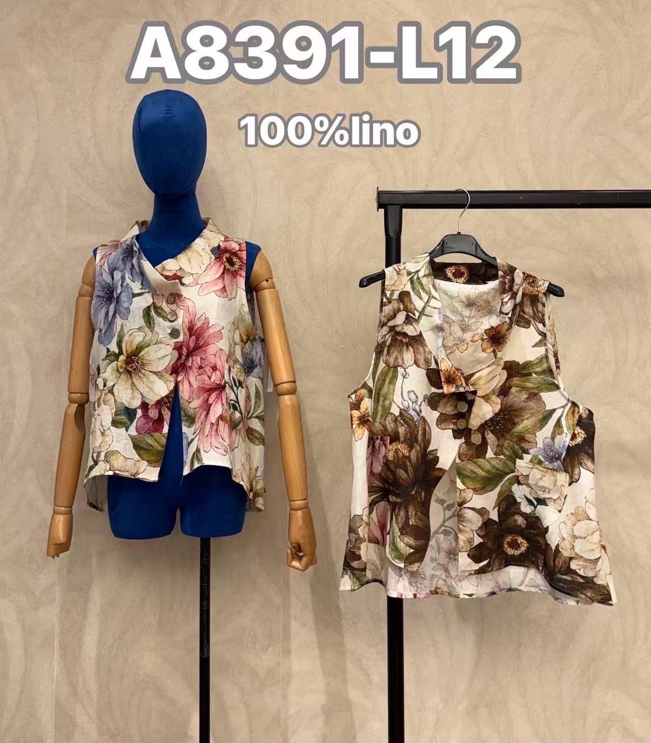 Bluse/T-Shirt