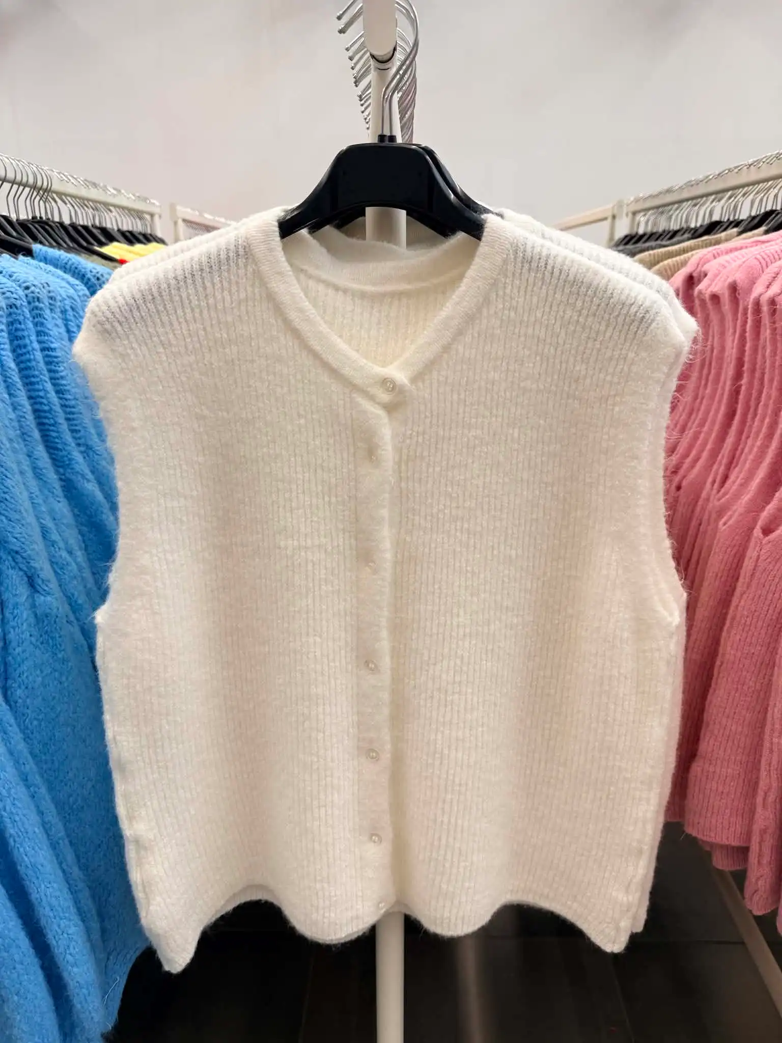Pullover/Alpakapullover
