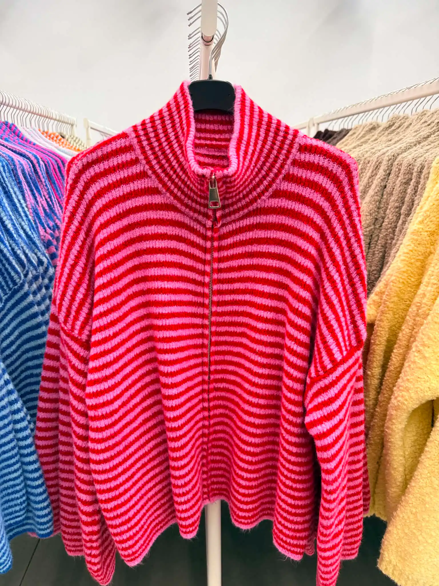 Pullover/Alpakapullover