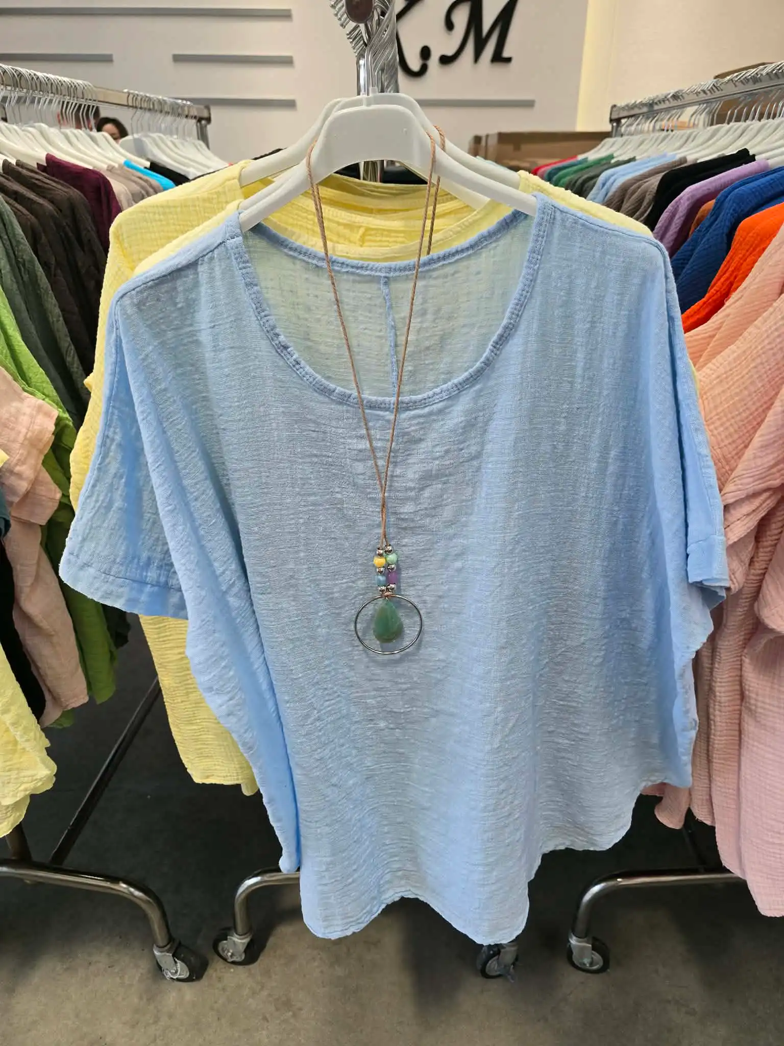 Bluse/T-Shirt