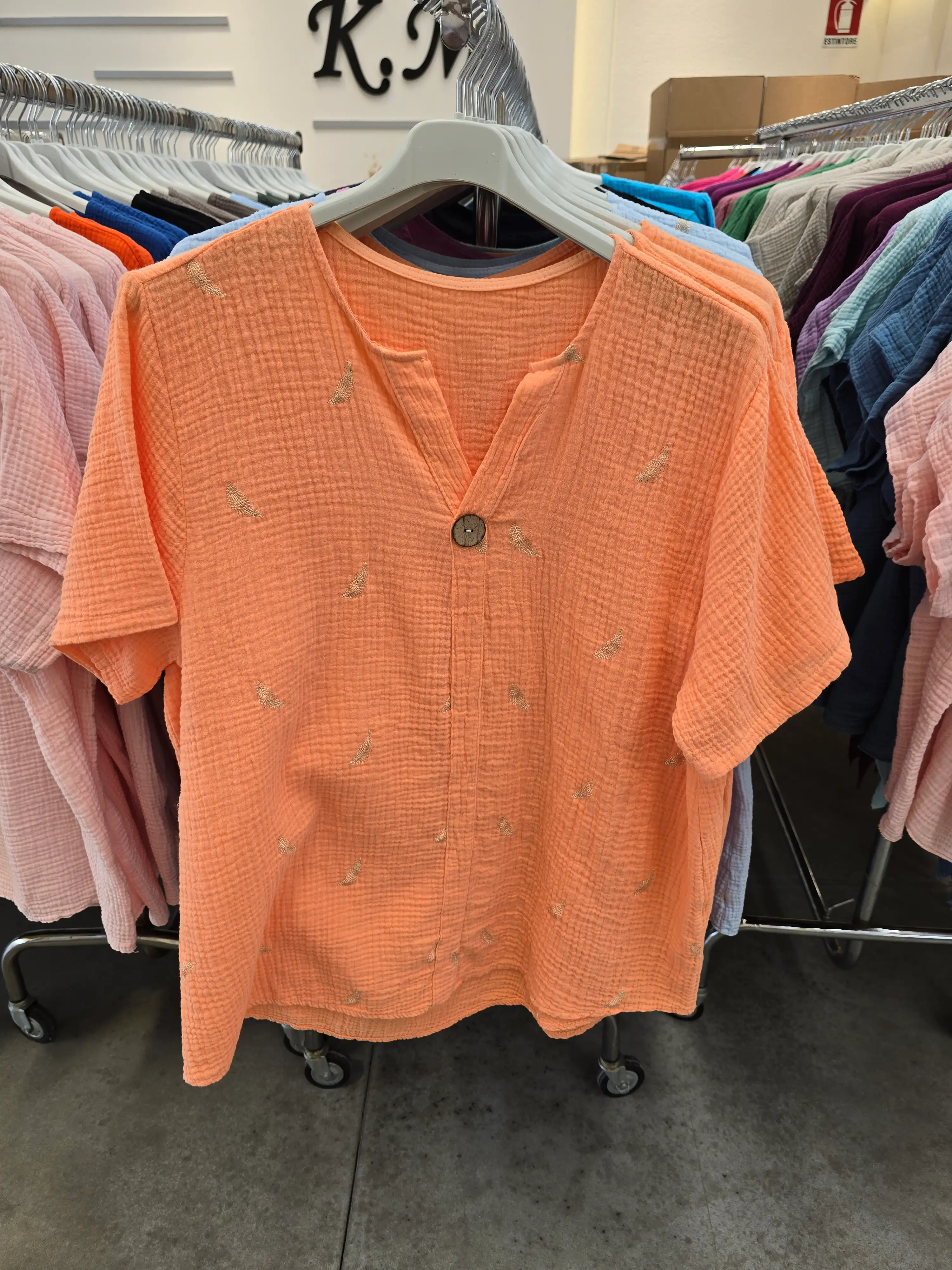 Bluse/T-Shirt