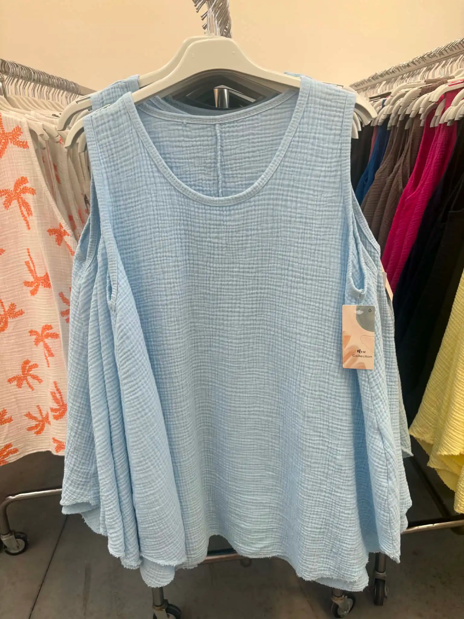 Bluse/T-Shirt