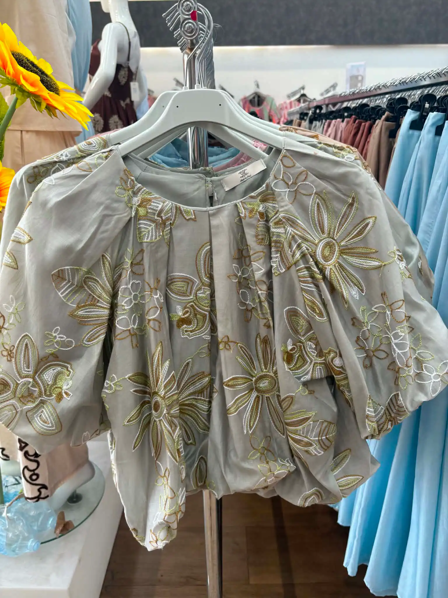 Bluse/T-Shirt