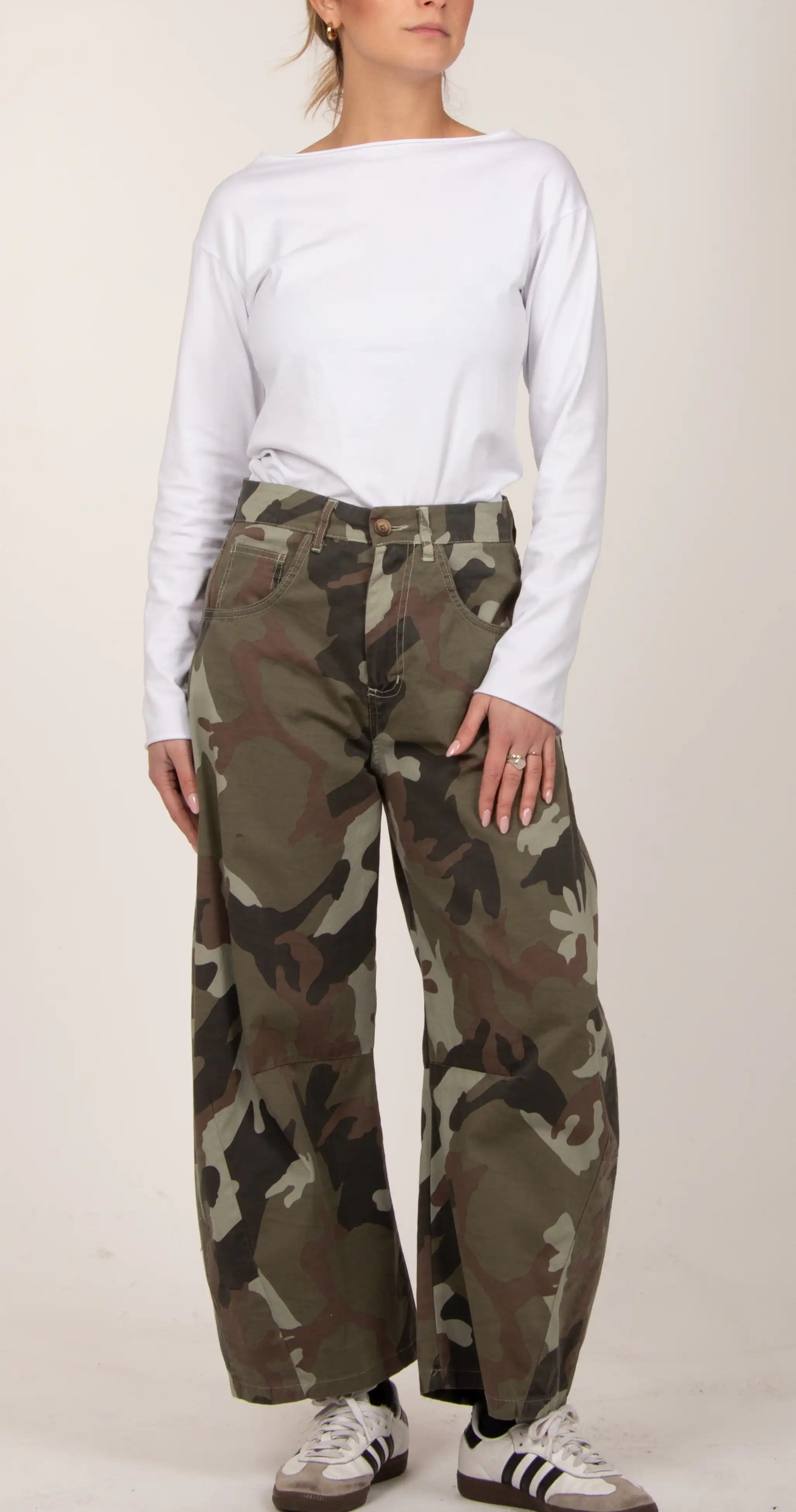 Hose/Shorts