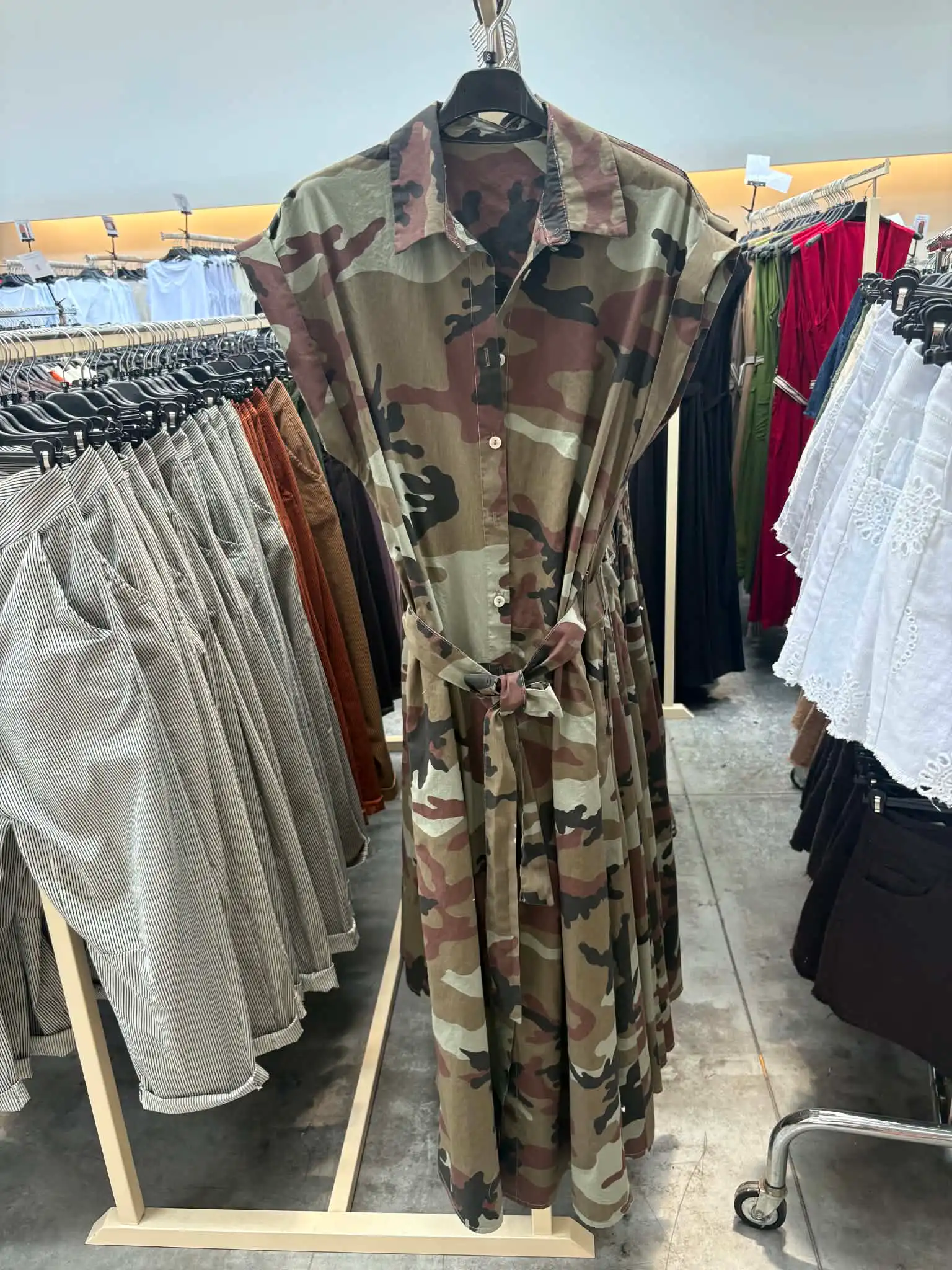 Kleid/Tunika