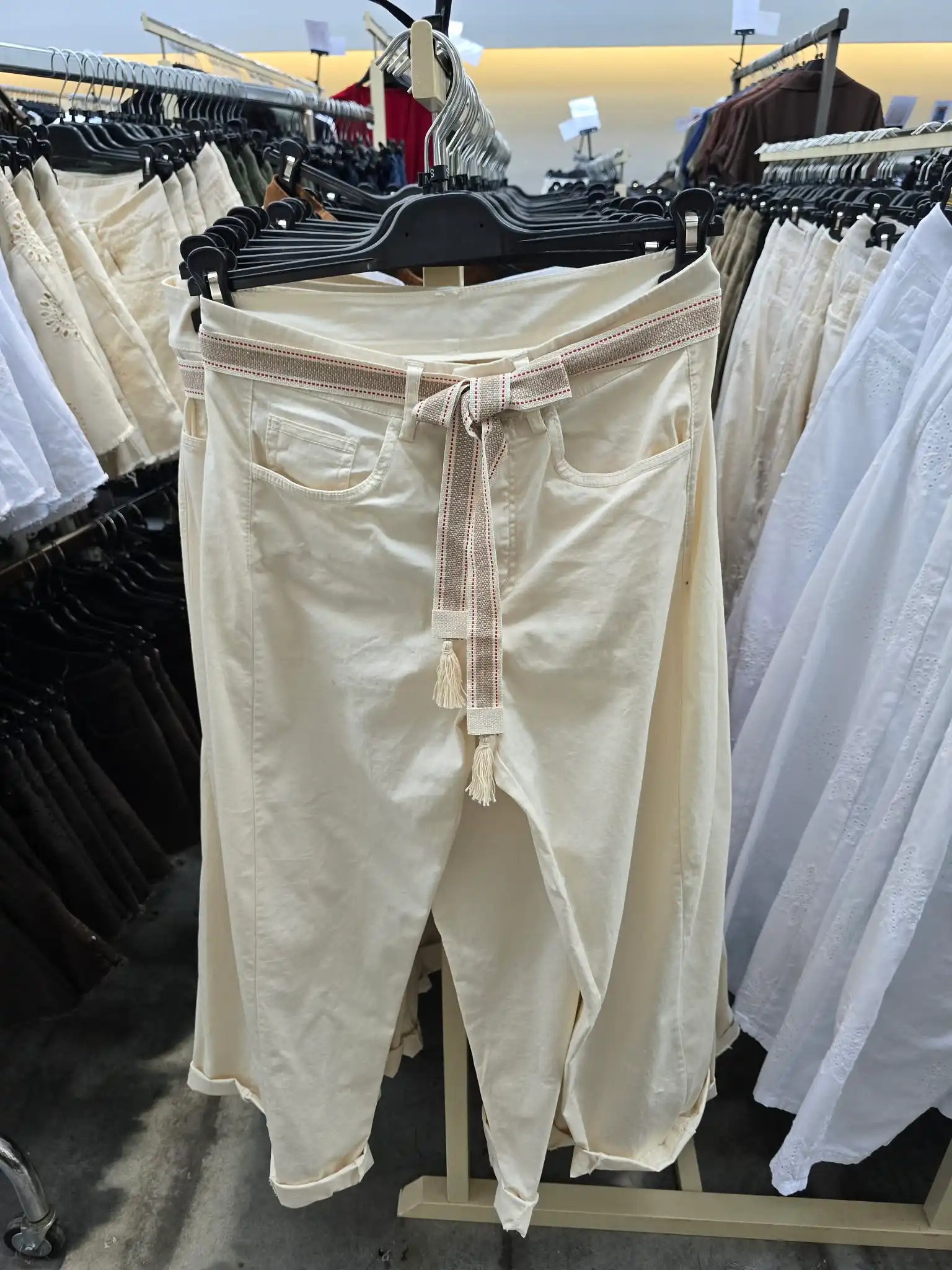 Hose/Shorts