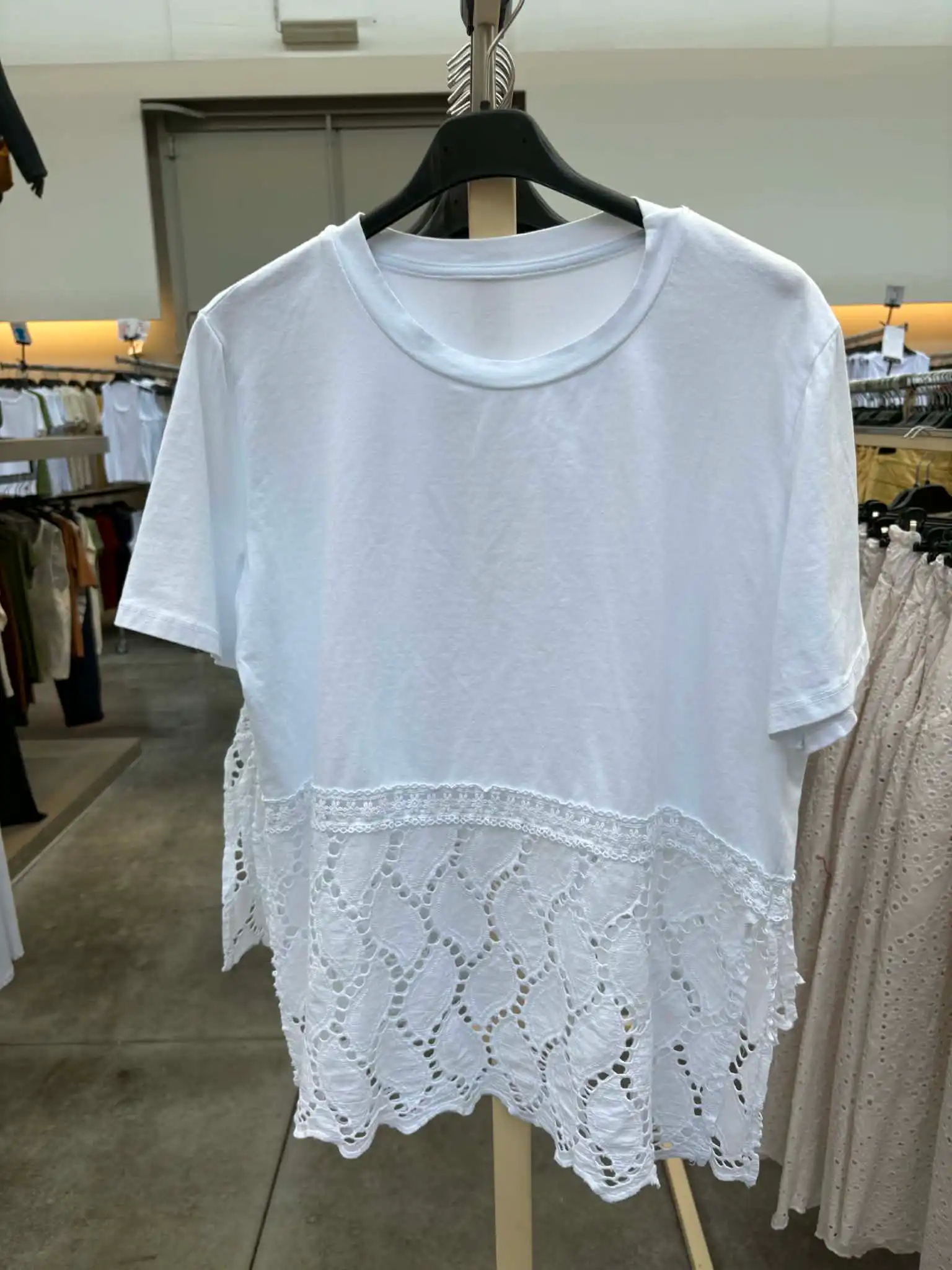 Bluse/T-Shirt