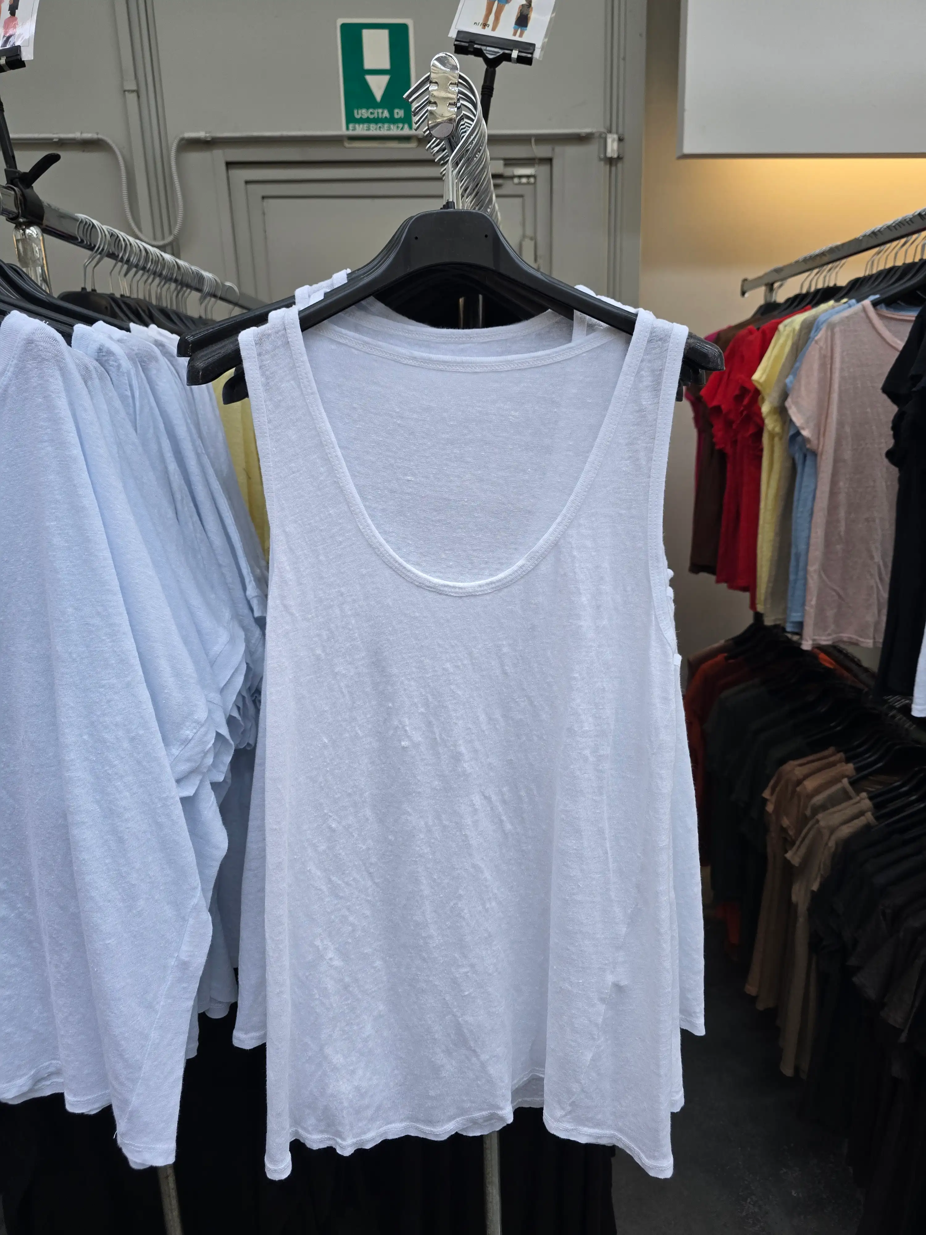 Bluse/T-Shirt