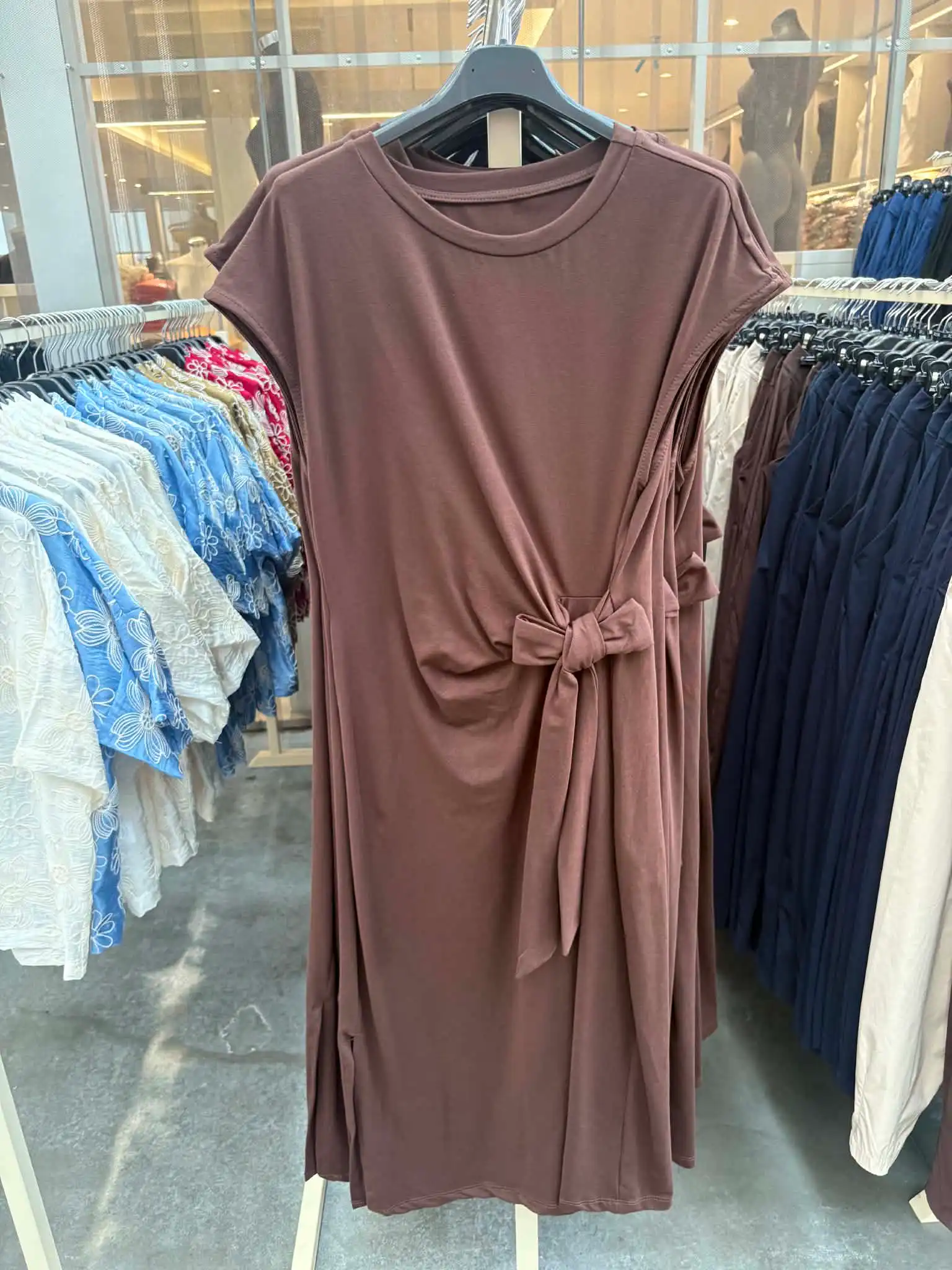Kleid/Tunika