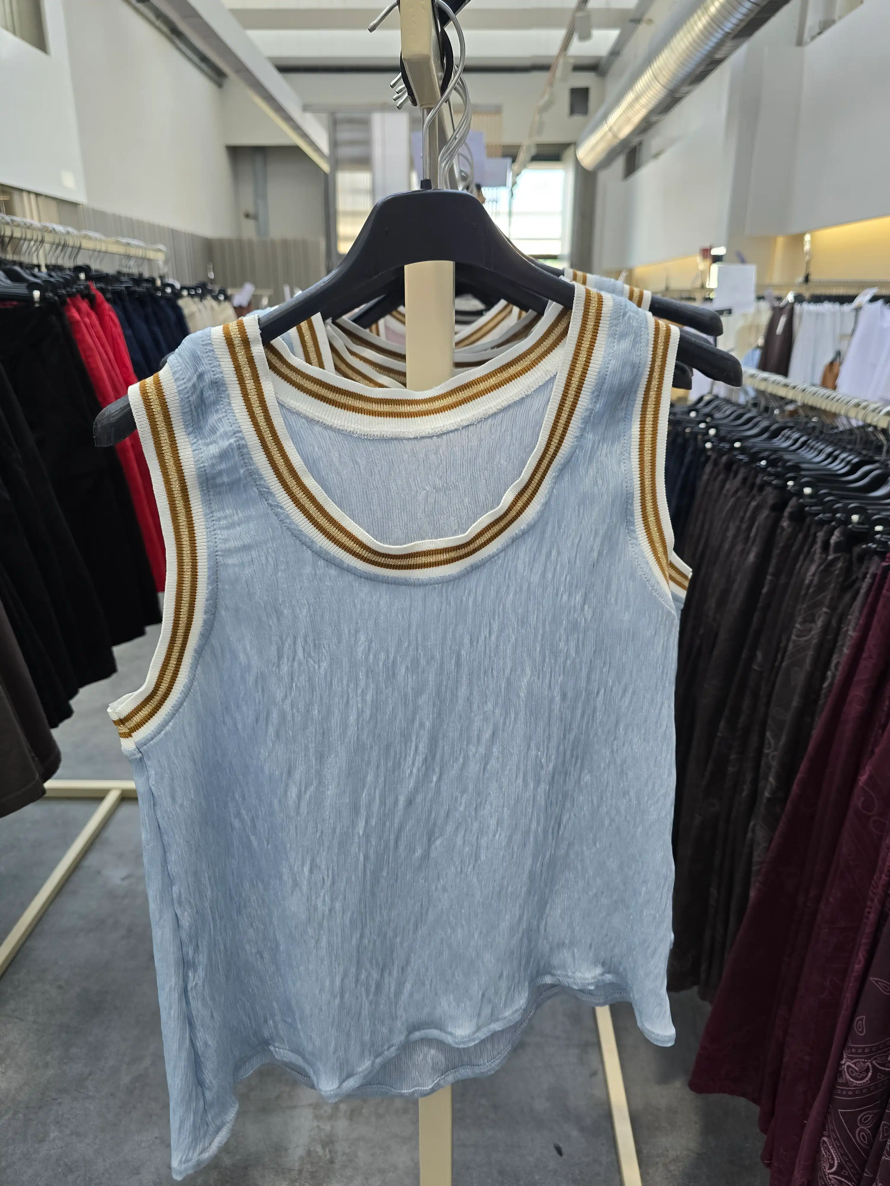 Bluse/T-Shirt