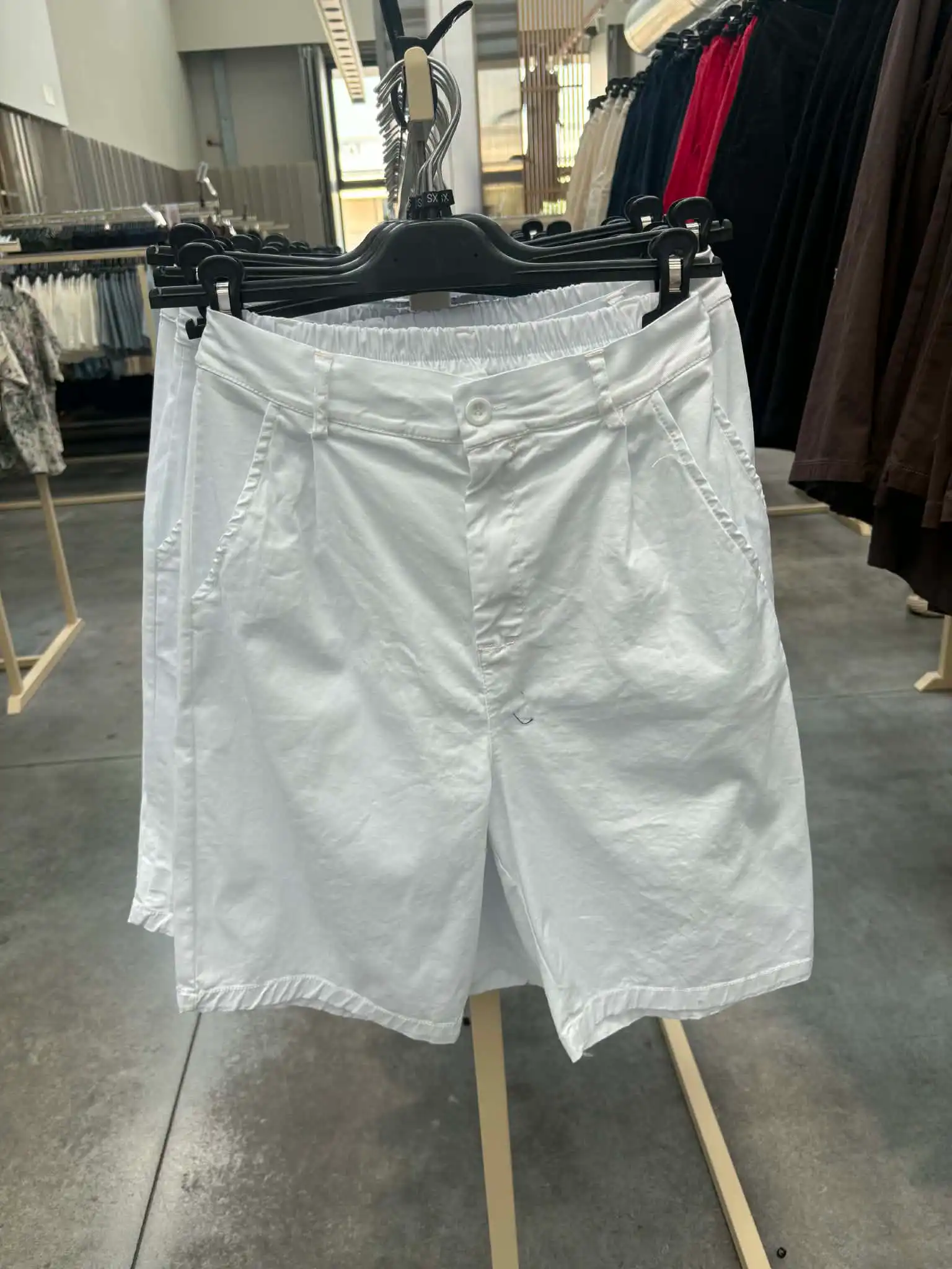 Hose/Shorts
