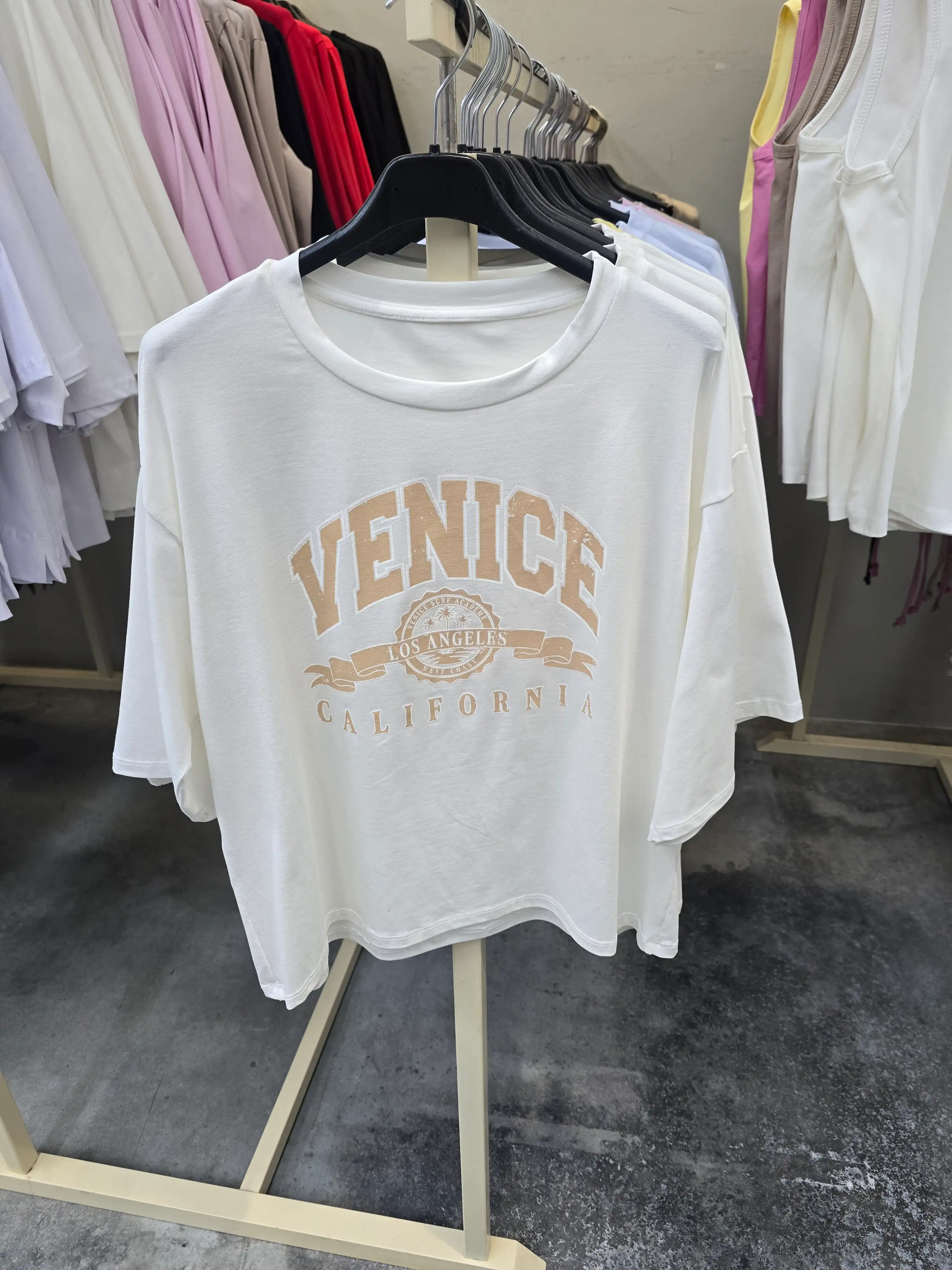 Bluse/T-Shirt
