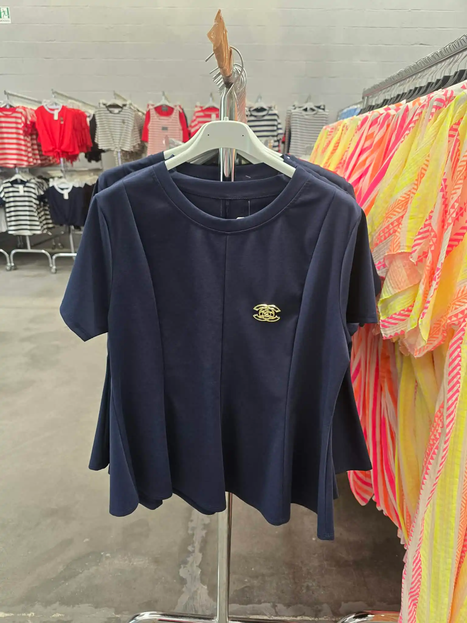 Bluse/T-Shirt