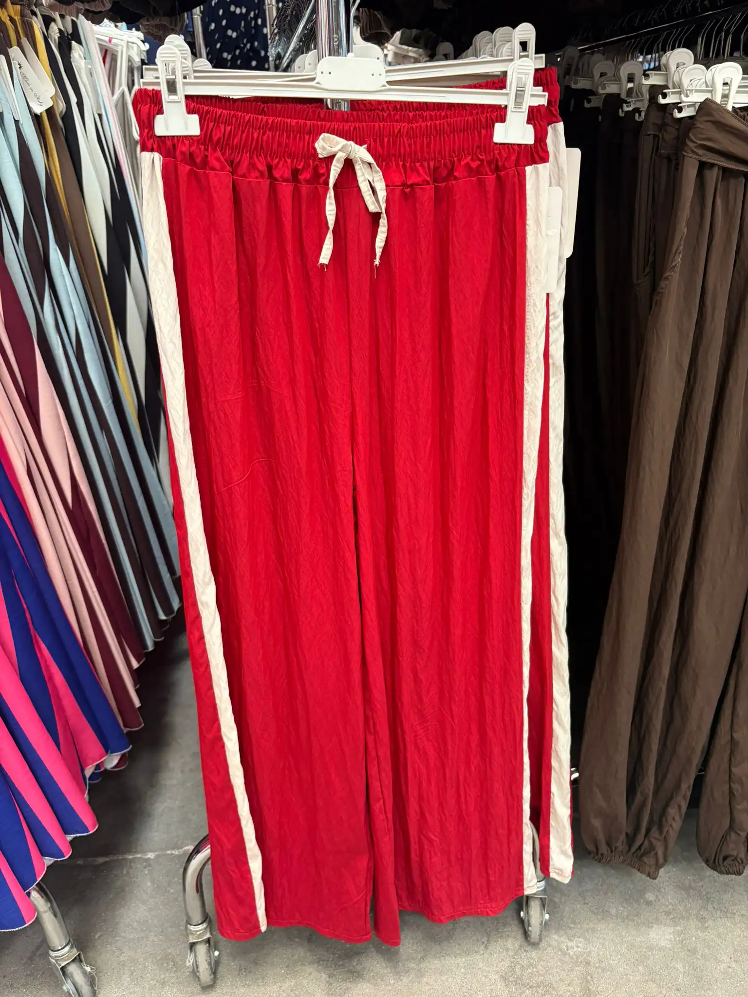 Hose/Shorts