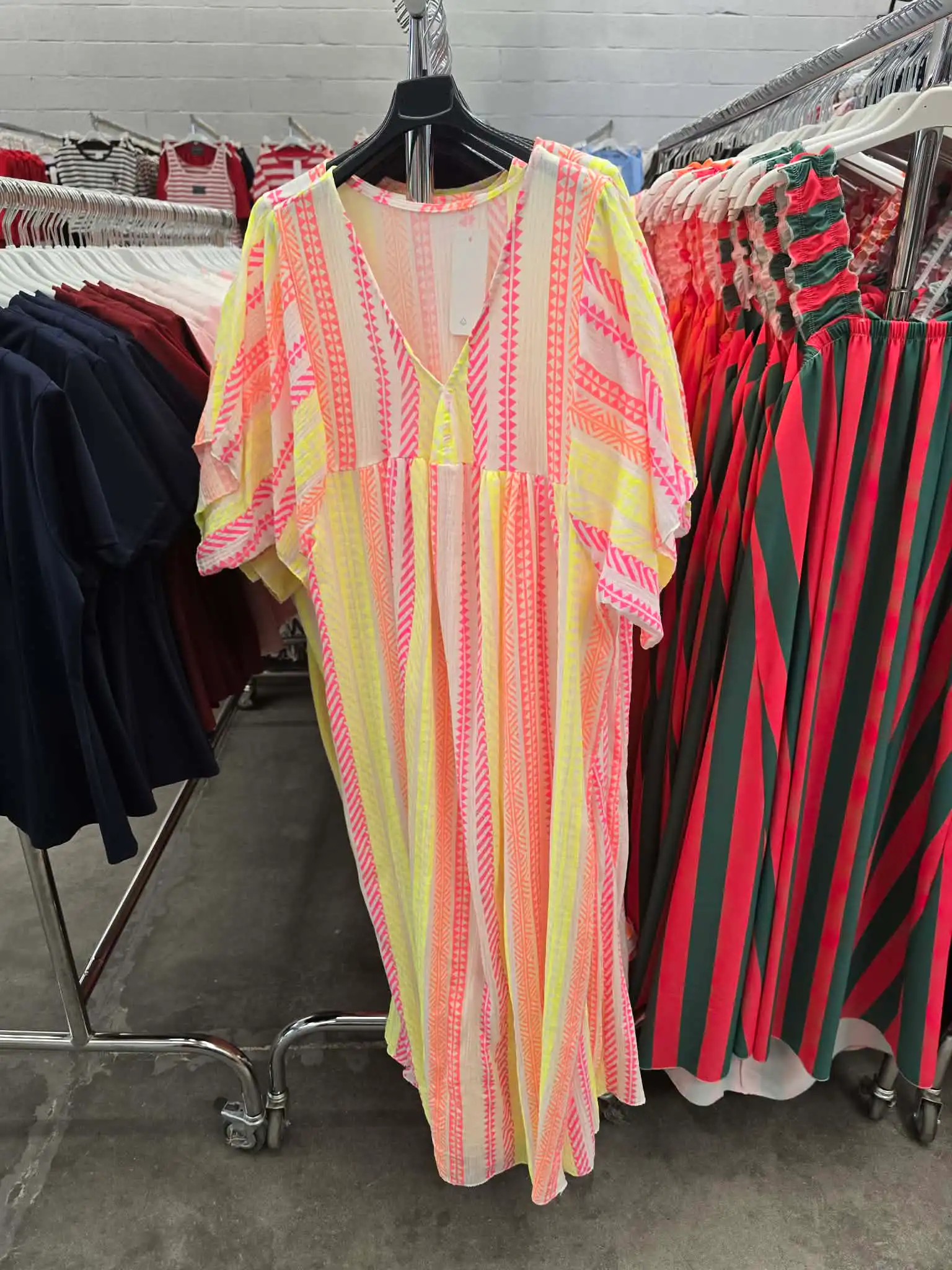 Kleid/Tunika
