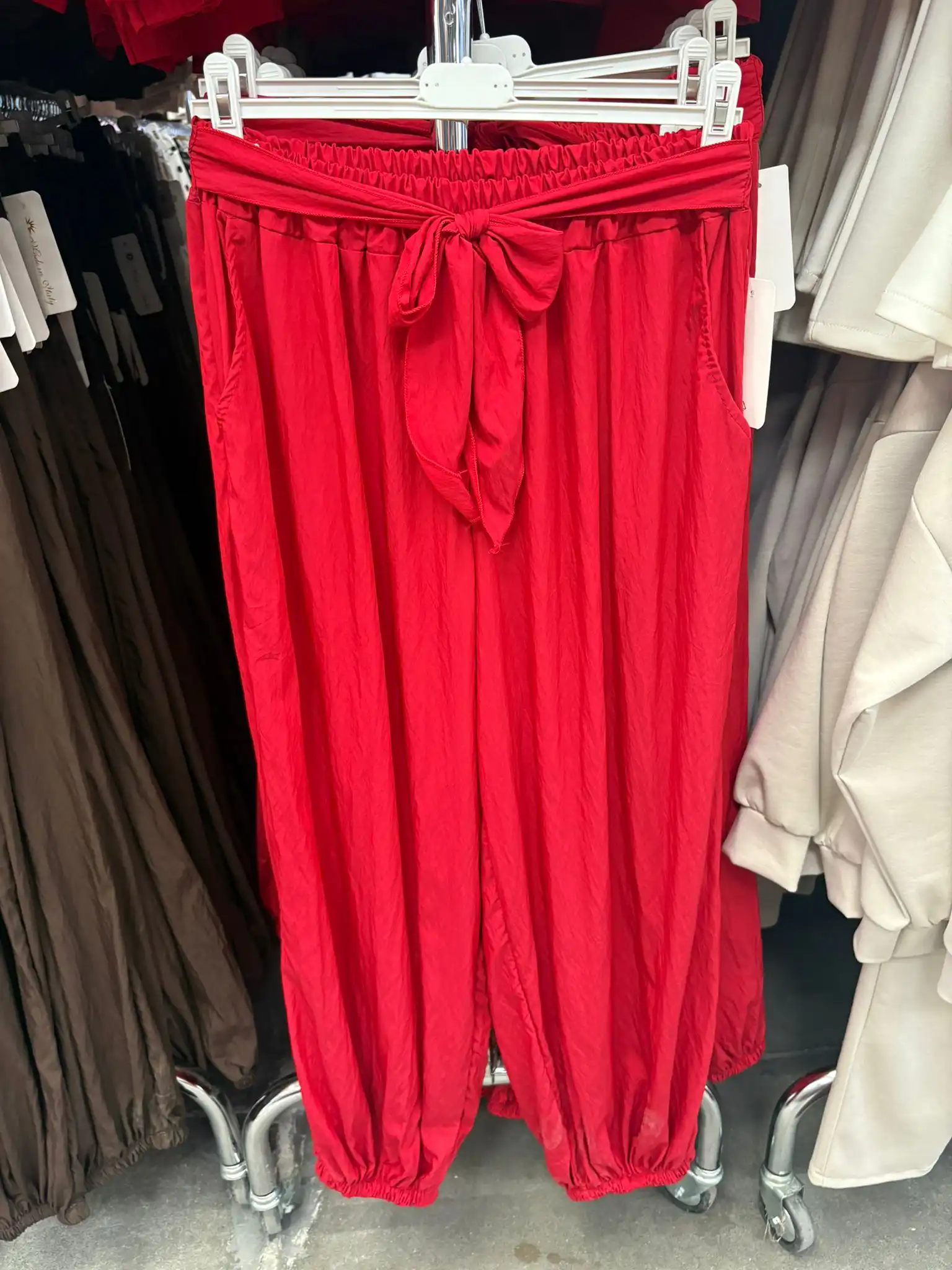 Hose/Shorts