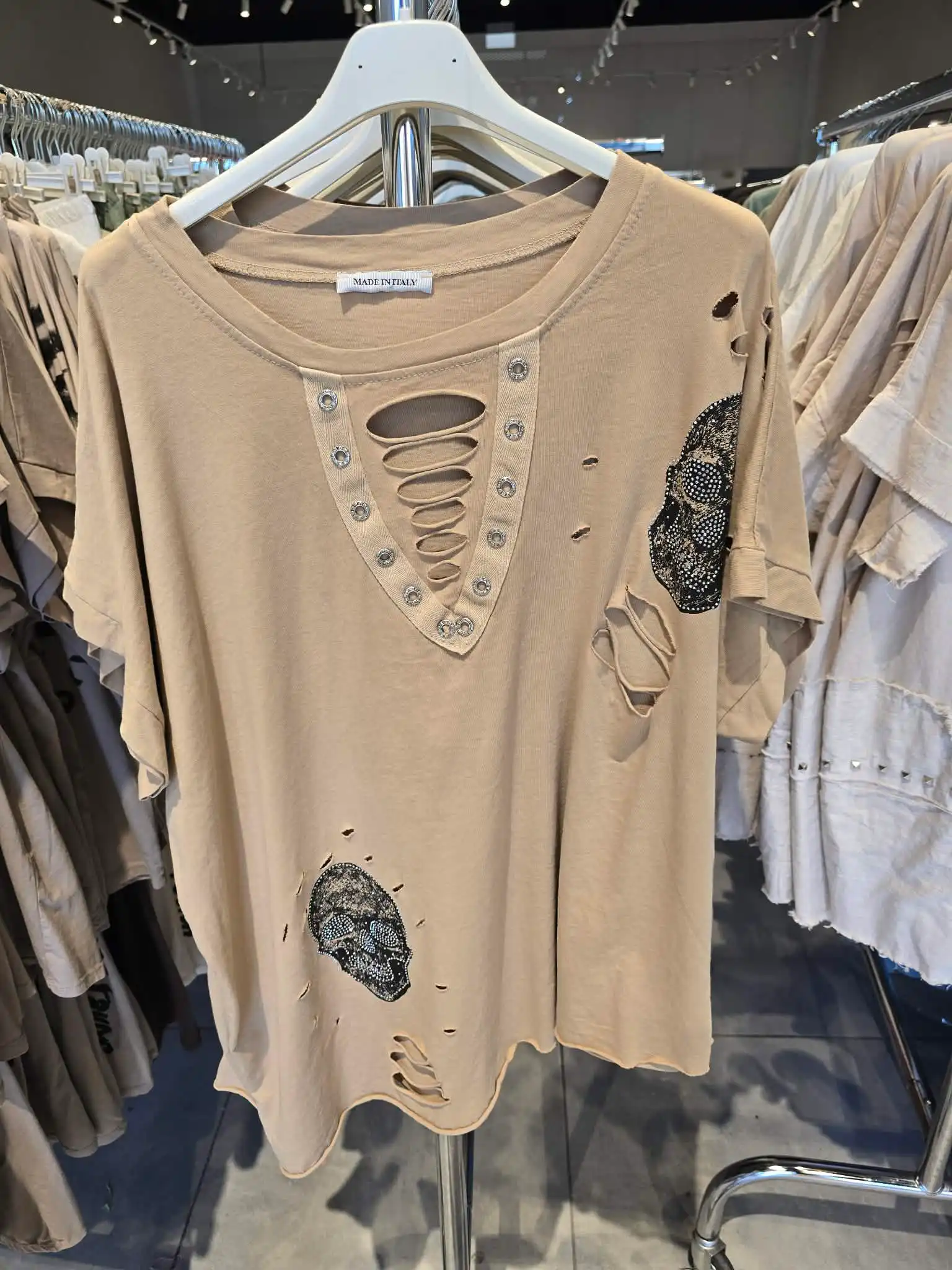 Bluse/T-Shirt