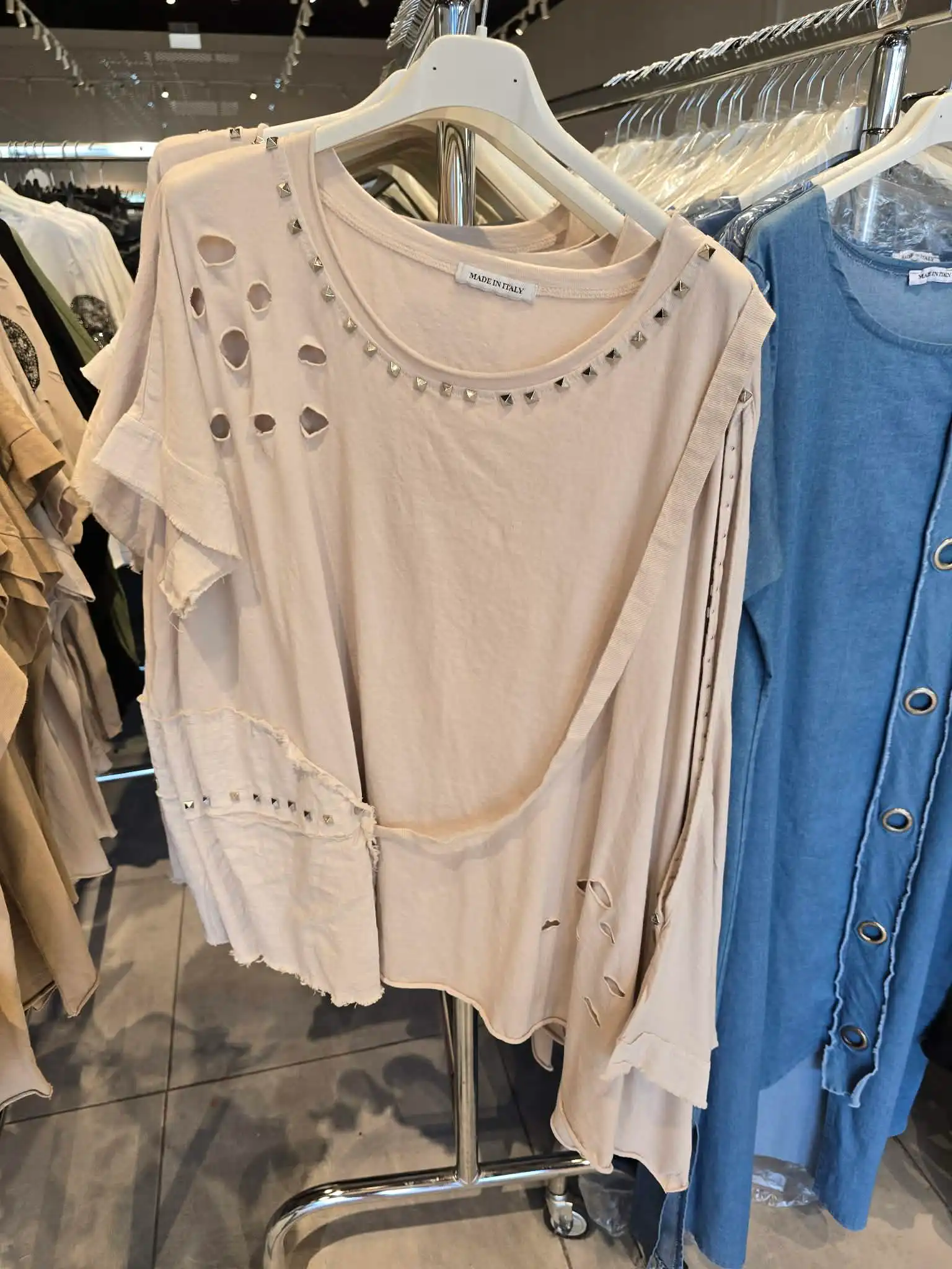Bluse/T-Shirt