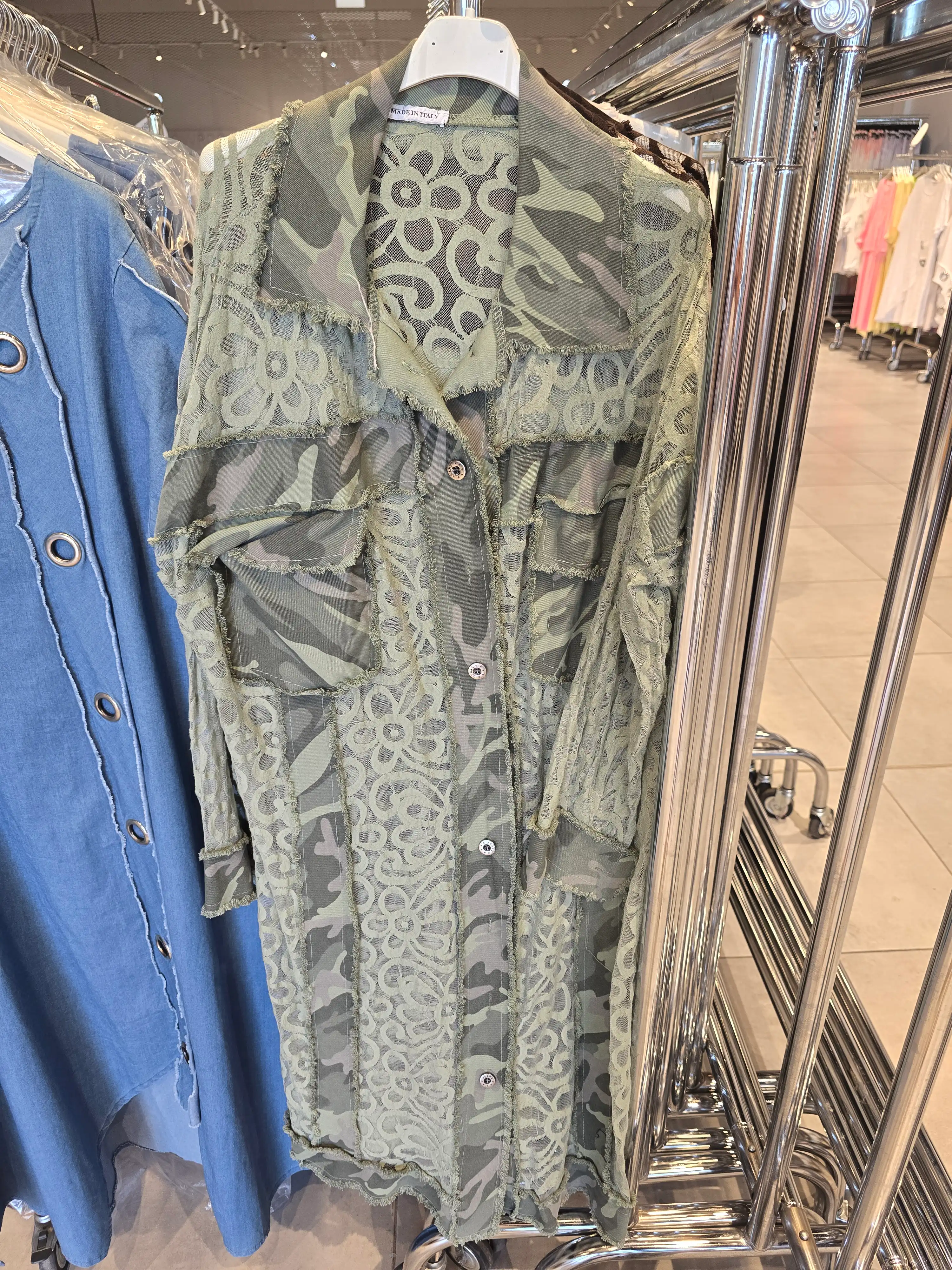 Kleid/Tunika