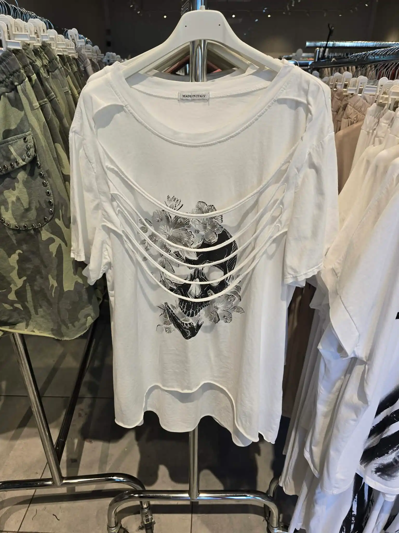 Bluse/T-Shirt