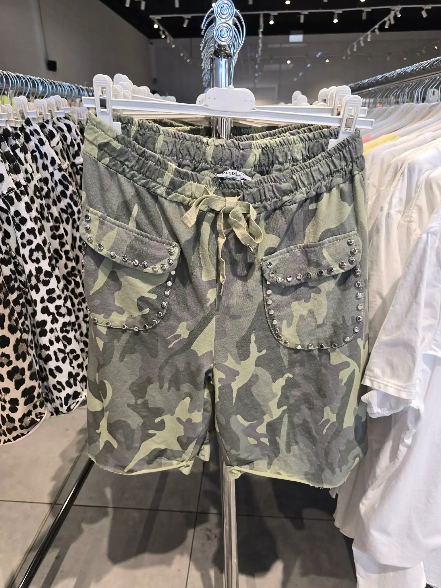Hose/Shorts