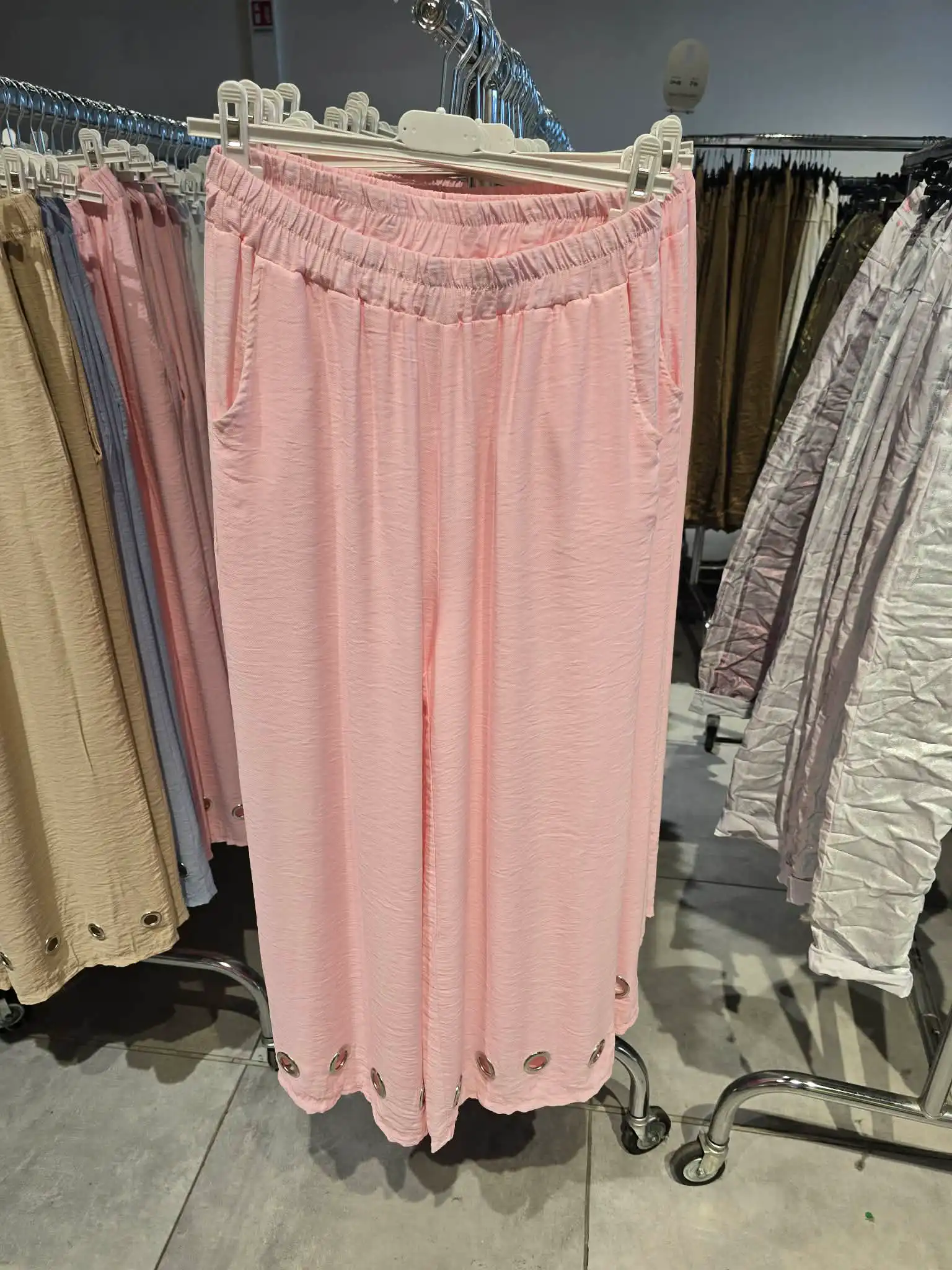 Hose/Shorts