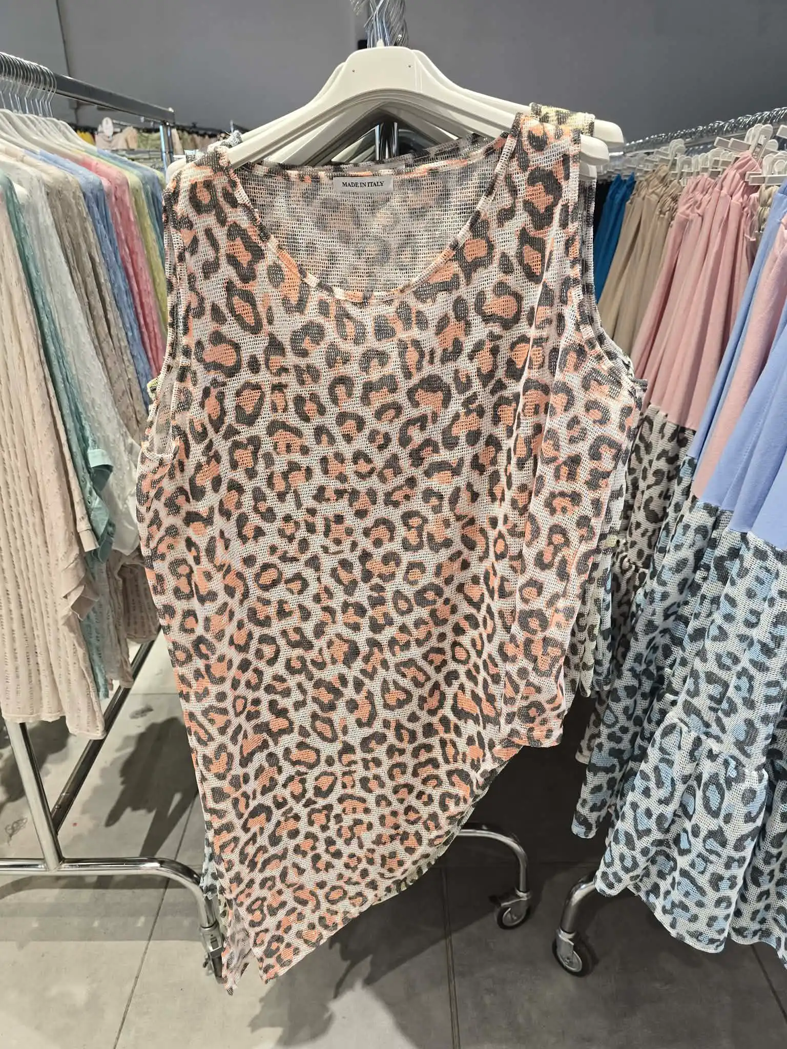 Bluse/T-Shirt