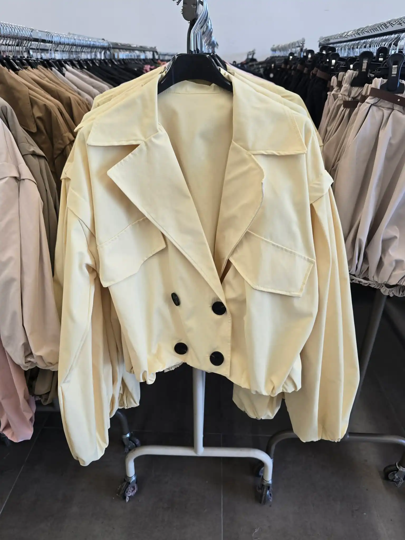 Jacke
