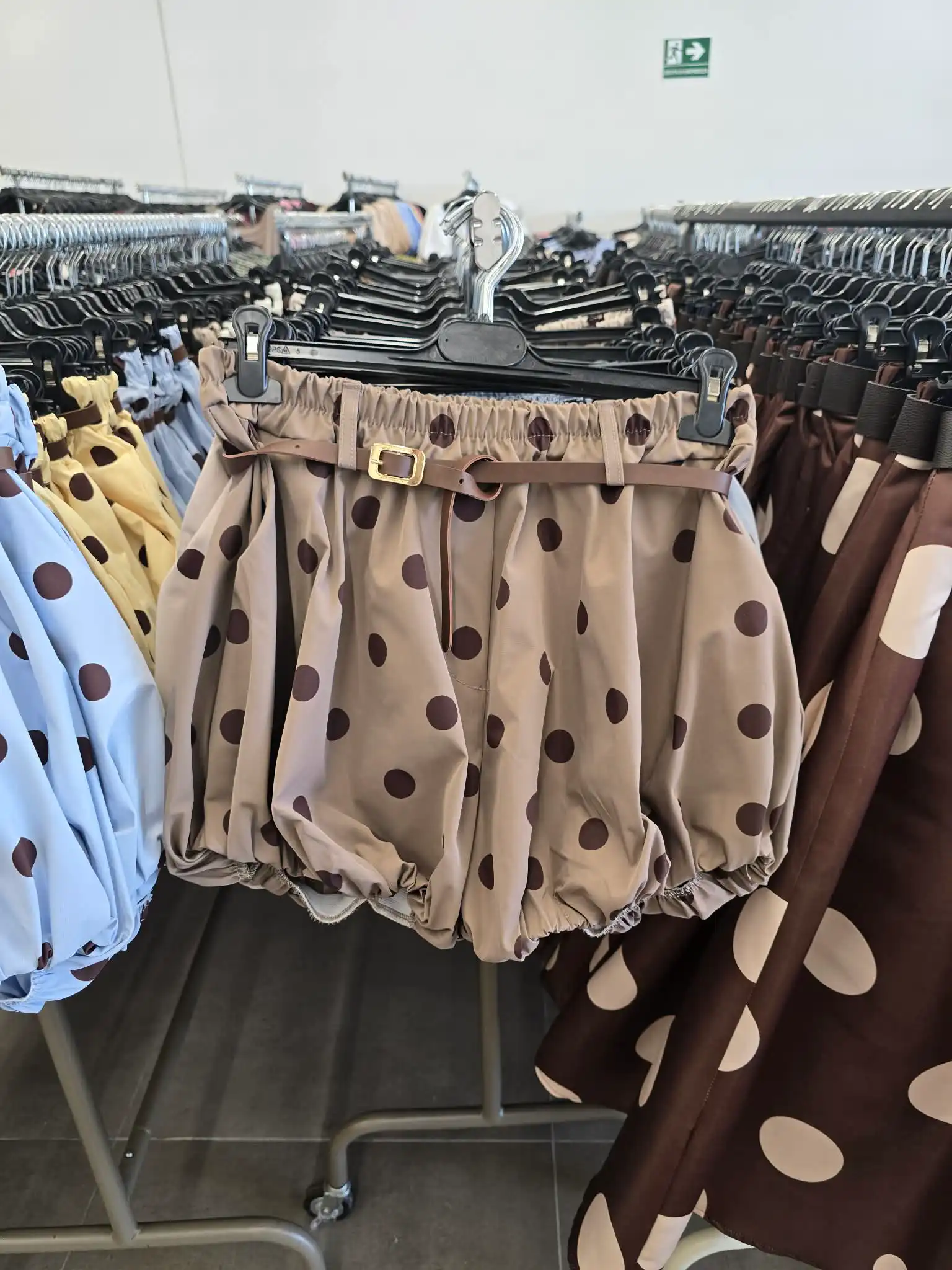 Hose/Shorts