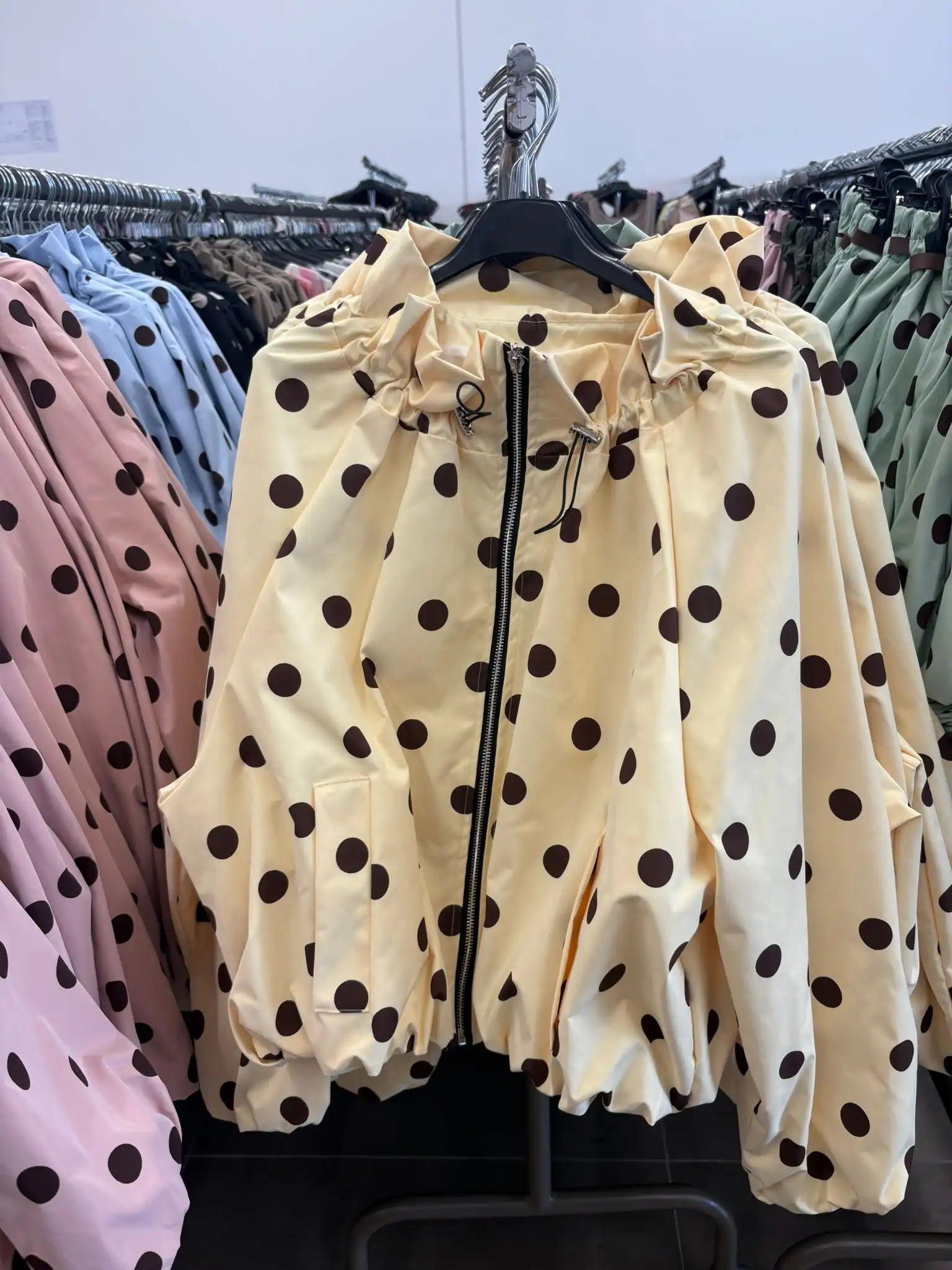Jacke