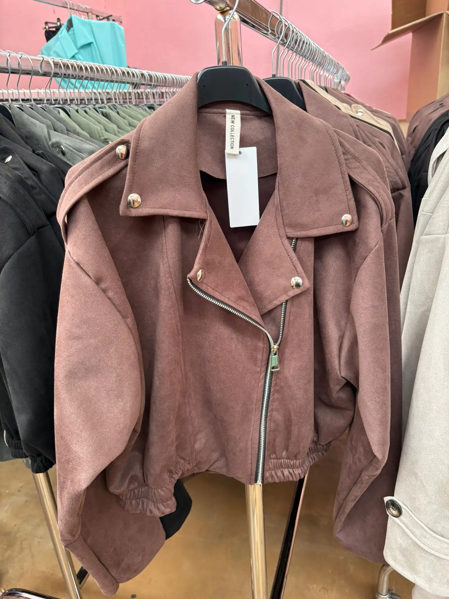 Jacke
