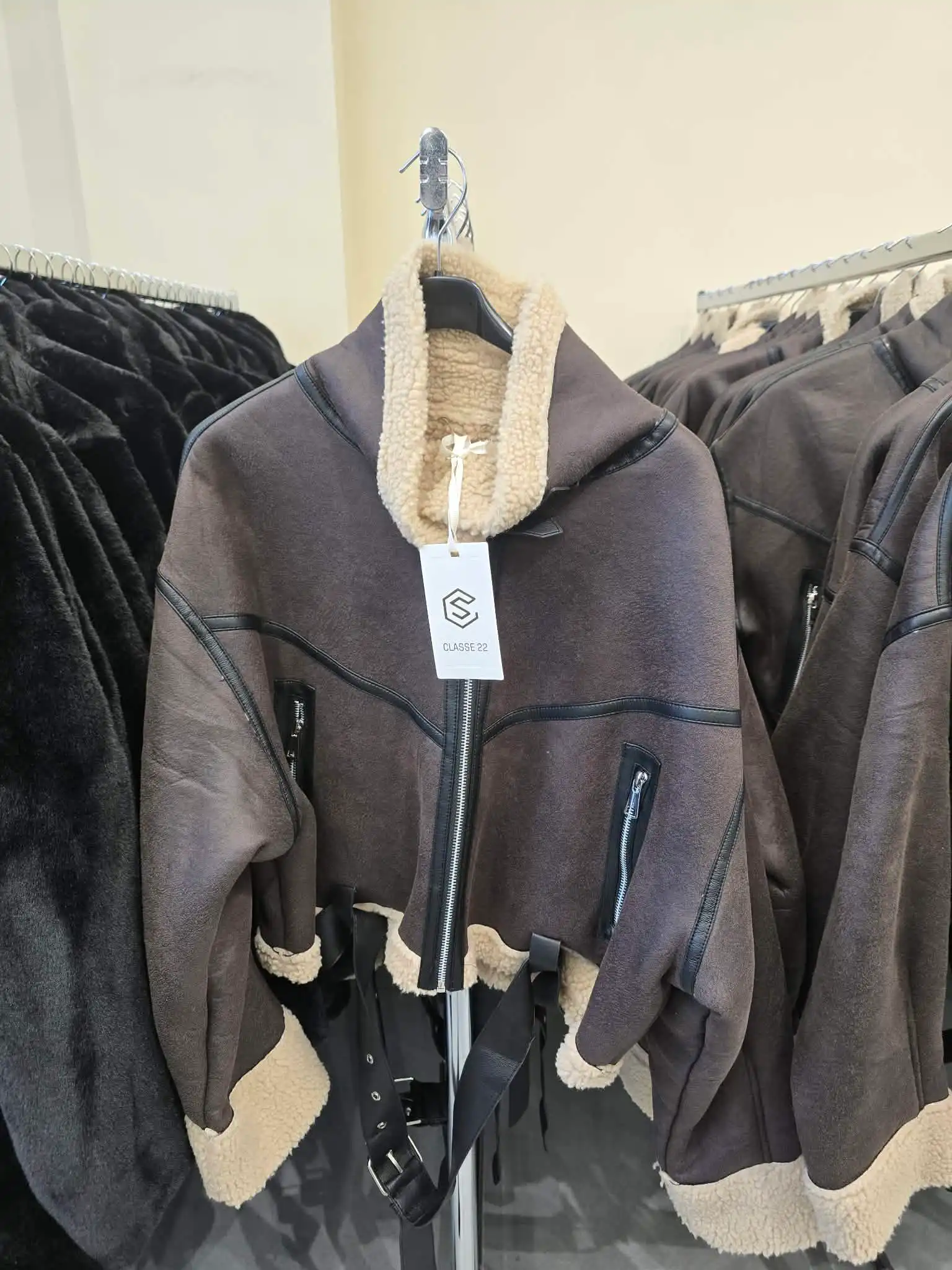 Jacke