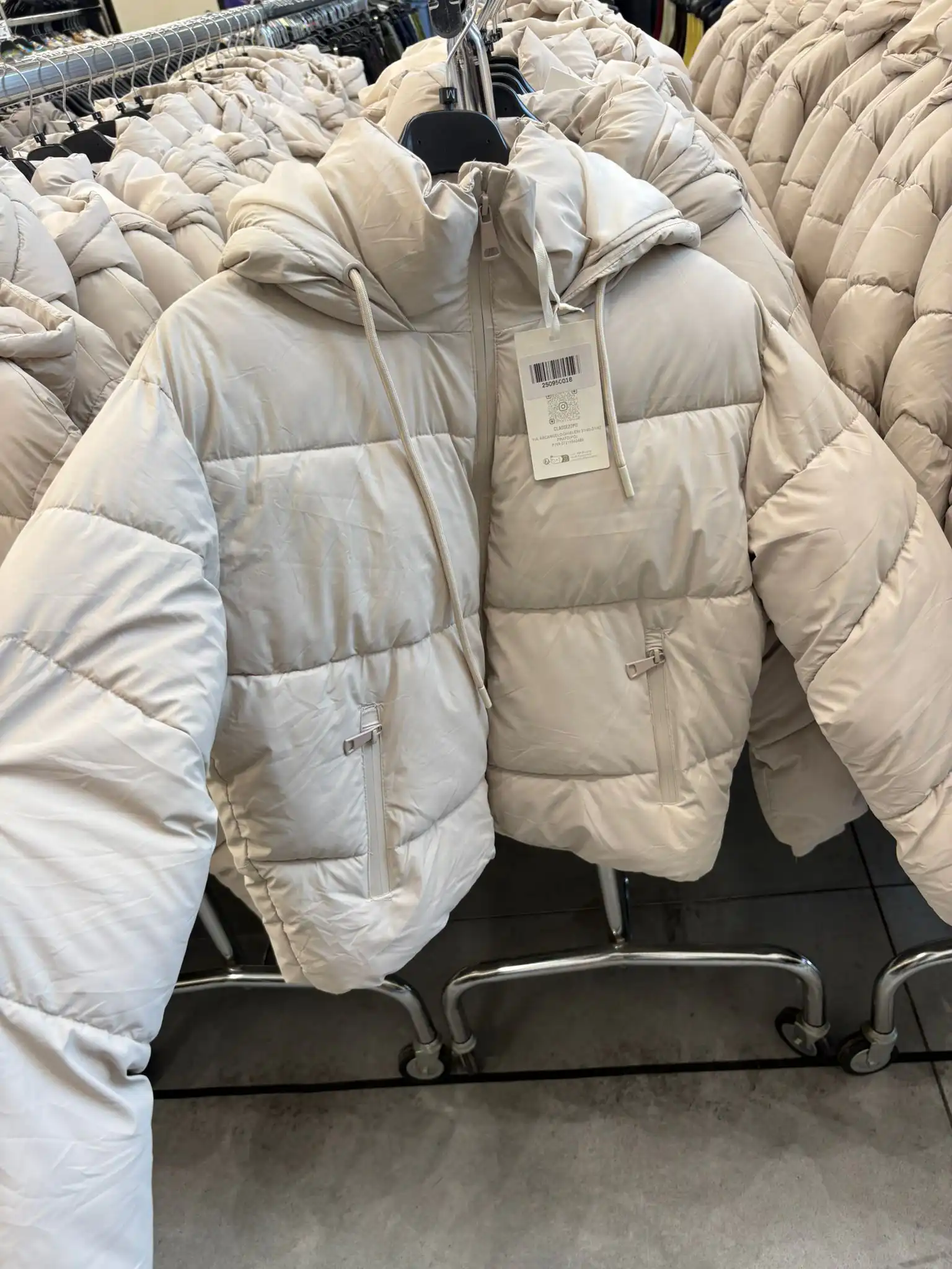 Jacke