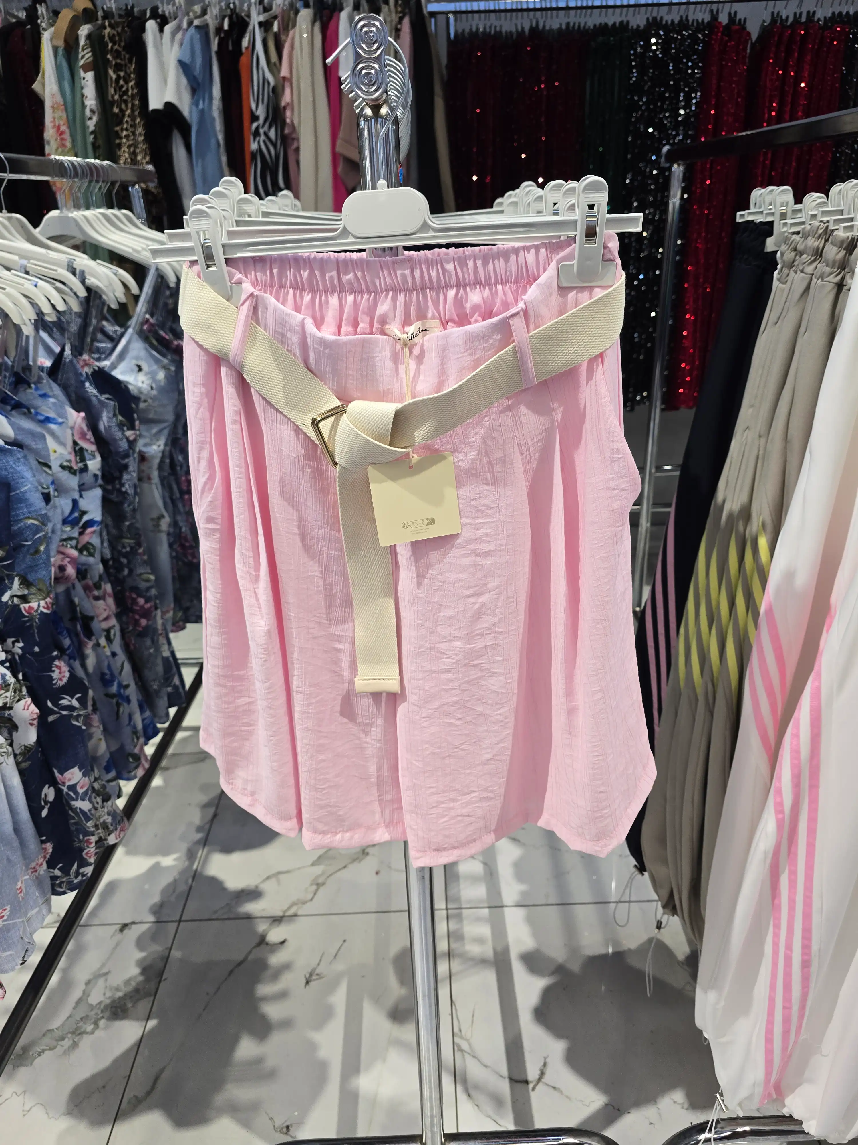 Hose/Shorts