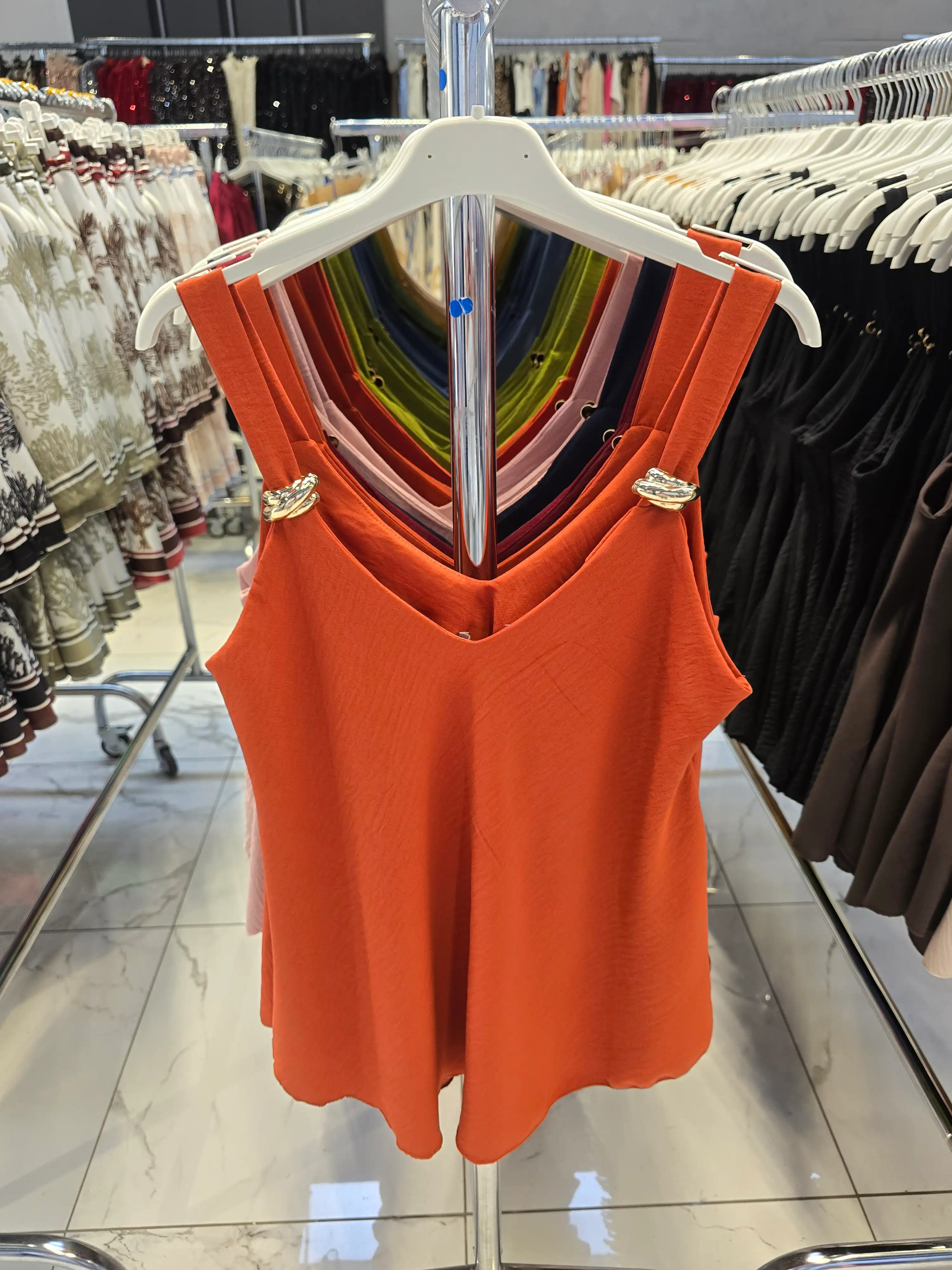 Bluse/T-Shirt